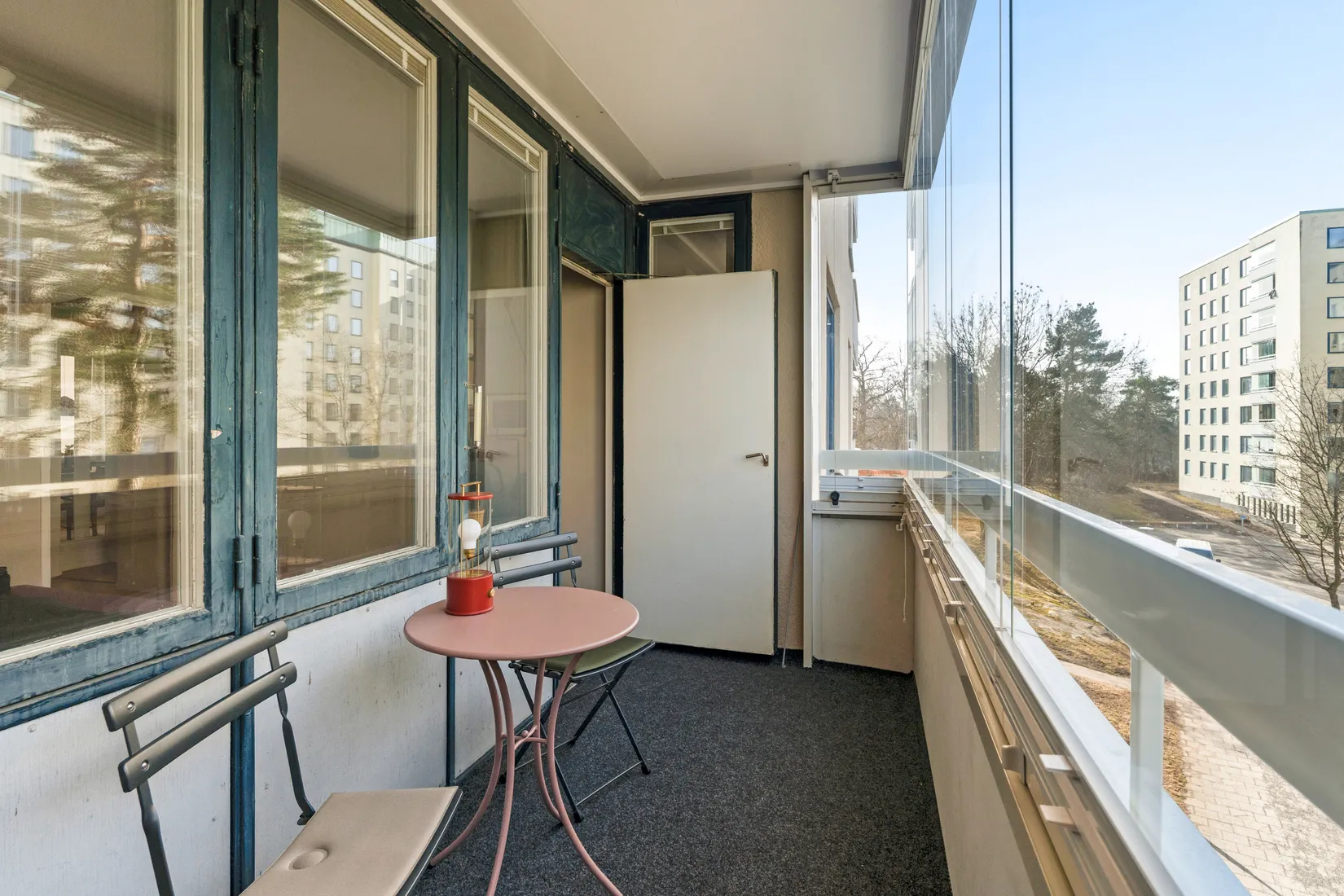 Bostadsrätt, Kampementsgatan 16, 2 tr, Gärdet, Stockholm