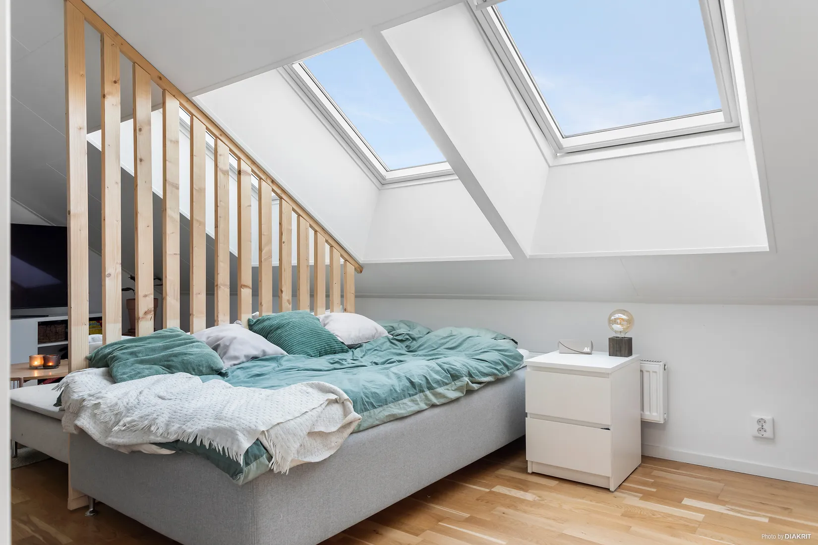 Bostadsrätt, Hertig Knutsgatan 37D, Centralt Öster, Halmstad