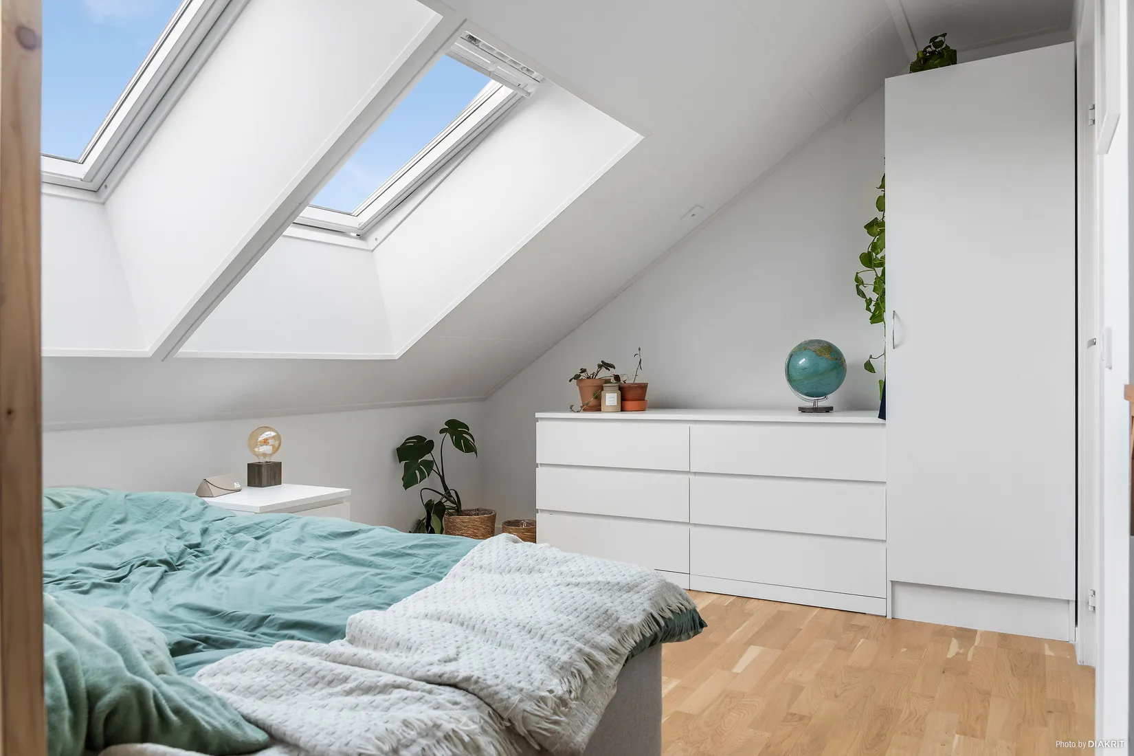 Bostadsrätt, Hertig Knutsgatan 37D, Centralt Öster, Halmstad