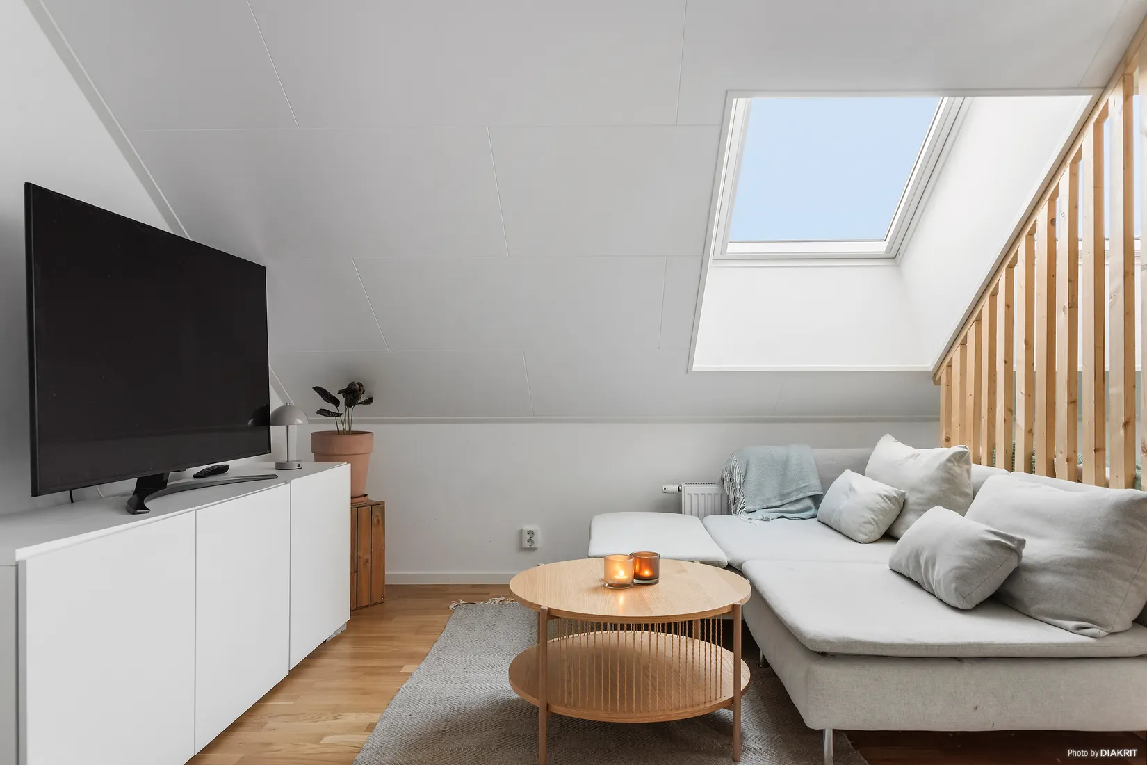 Bostadsrätt, Hertig Knutsgatan 37D, Centralt Öster, Halmstad