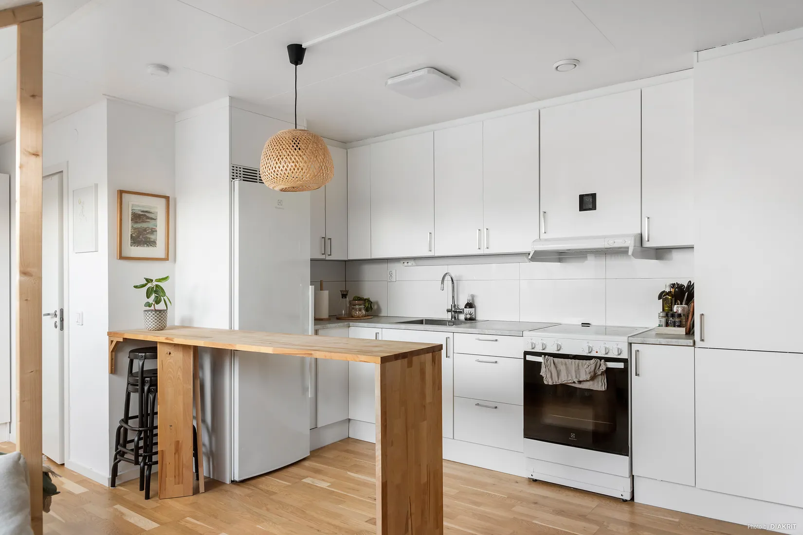 Bostadsrätt, Hertig Knutsgatan 37D, Centralt Öster, Halmstad