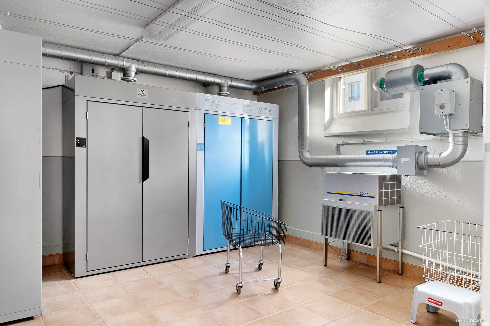 Bostadsrätt, Hertig Knutsgatan 37D, Centralt Öster, Halmstad