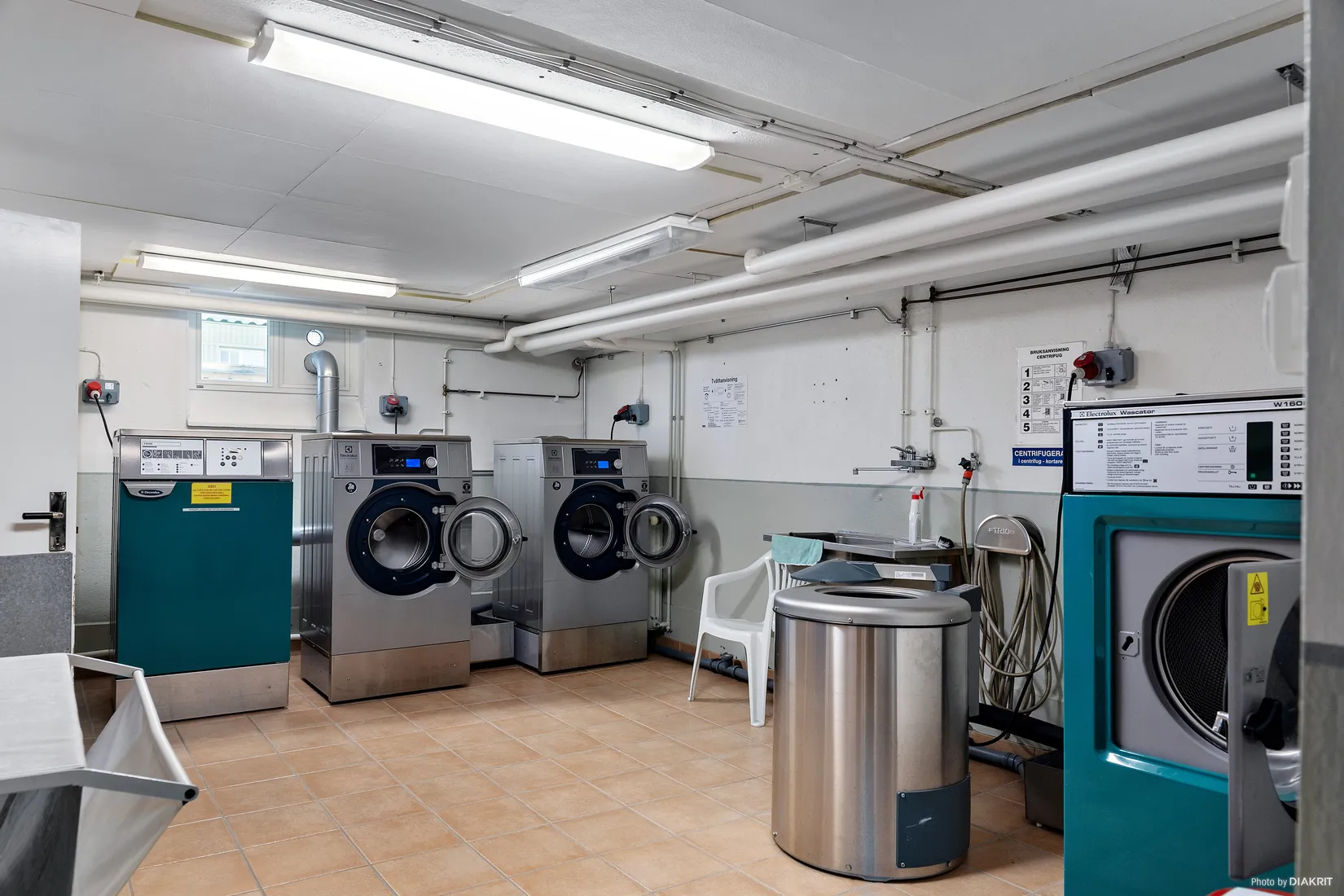 Bostadsrätt, Hertig Knutsgatan 37D, Centralt Öster, Halmstad