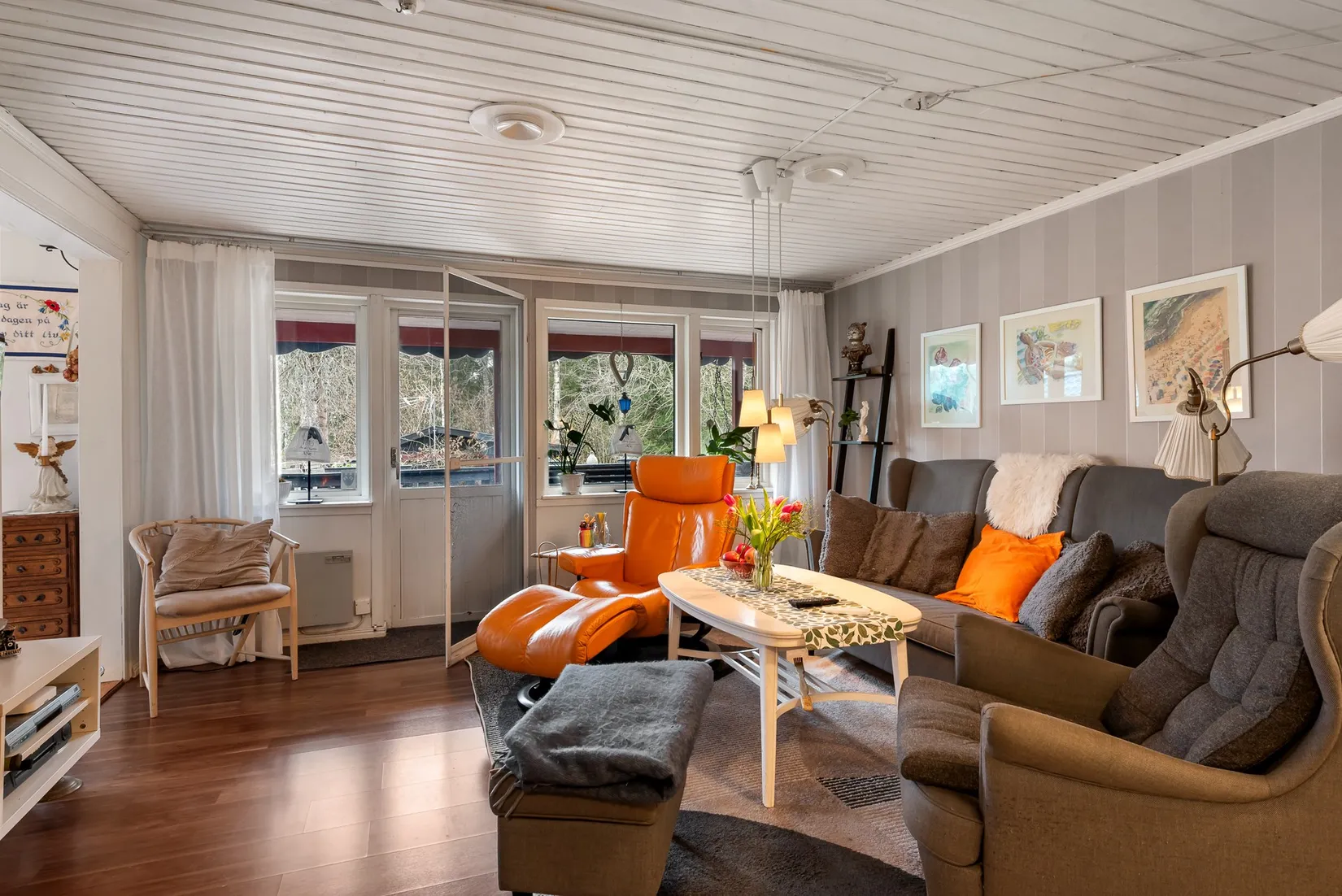 Villa, Viltringen 28, Källsmora, Norrtälje