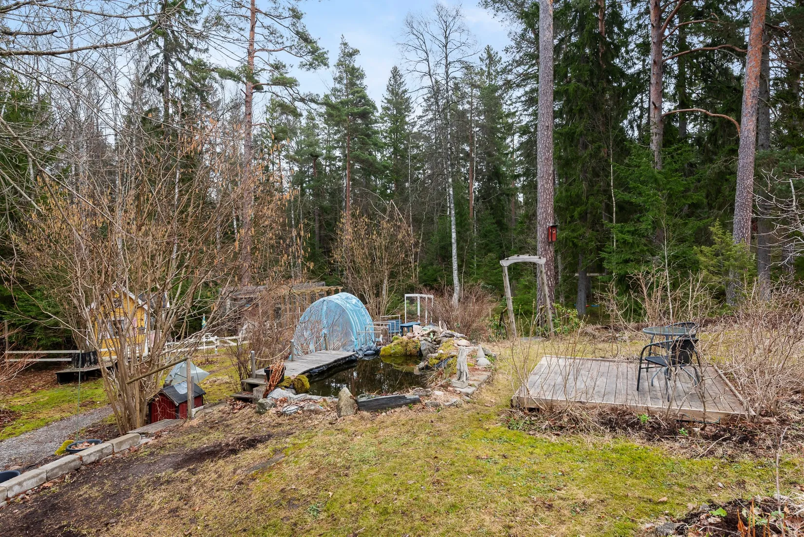 Villa, Viltringen 28, Källsmora, Norrtälje