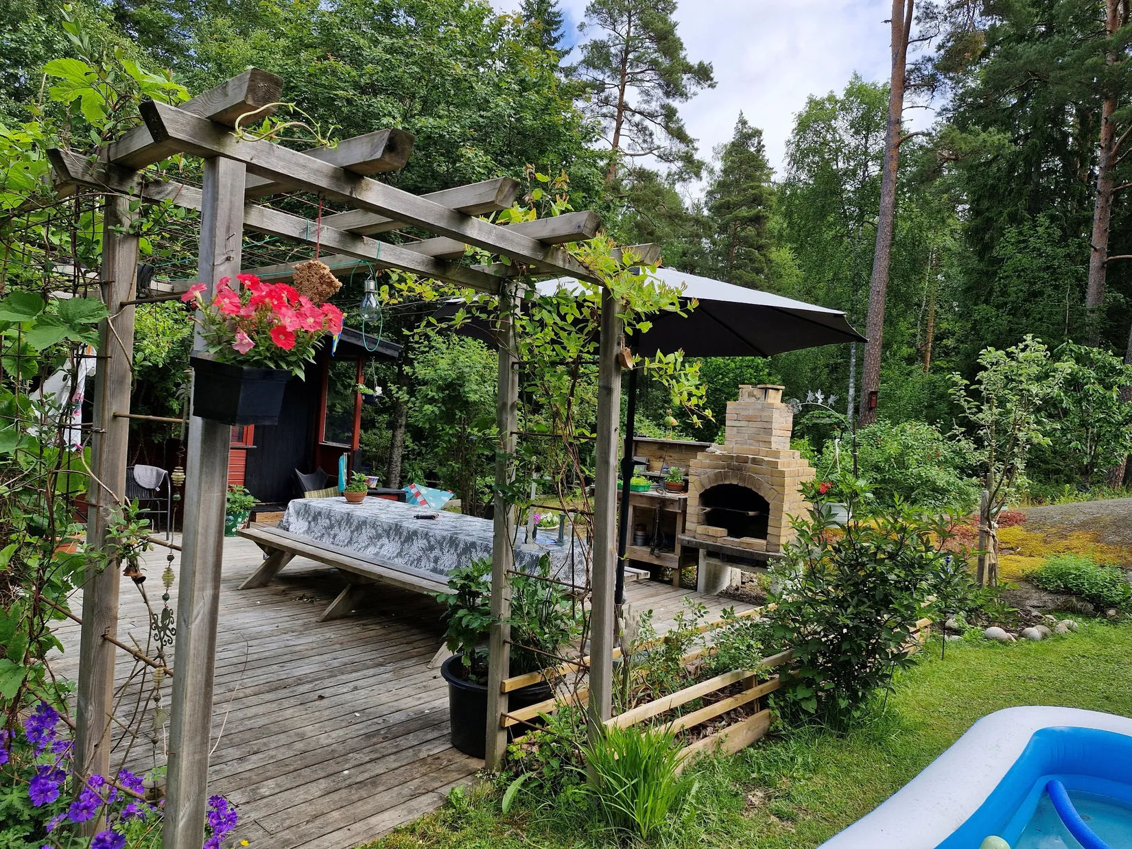 Villa, Viltringen 28, Källsmora, Norrtälje