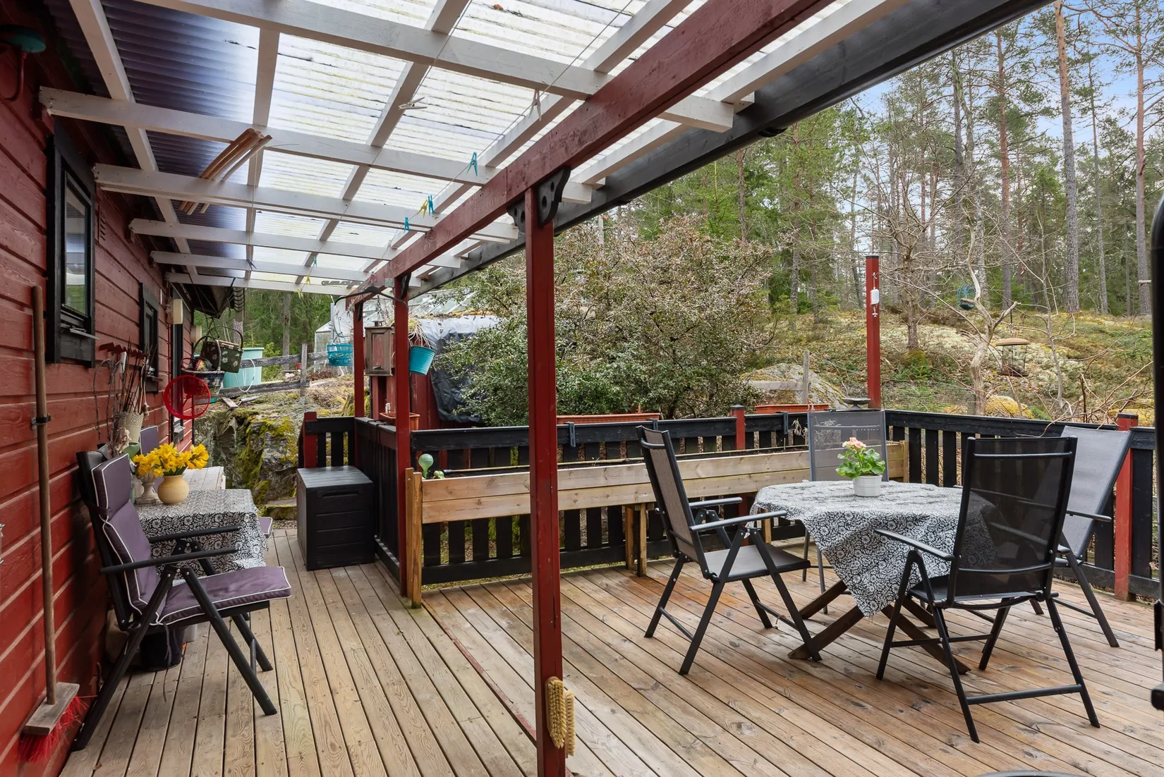 Villa, Viltringen 28, Källsmora, Norrtälje