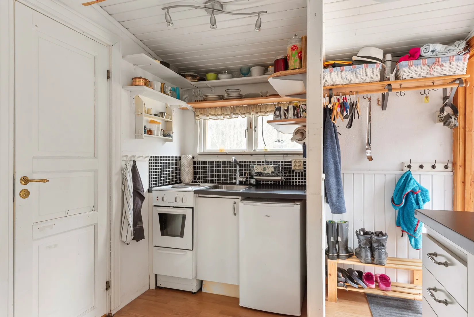 Villa, Viltringen 28, Källsmora, Norrtälje