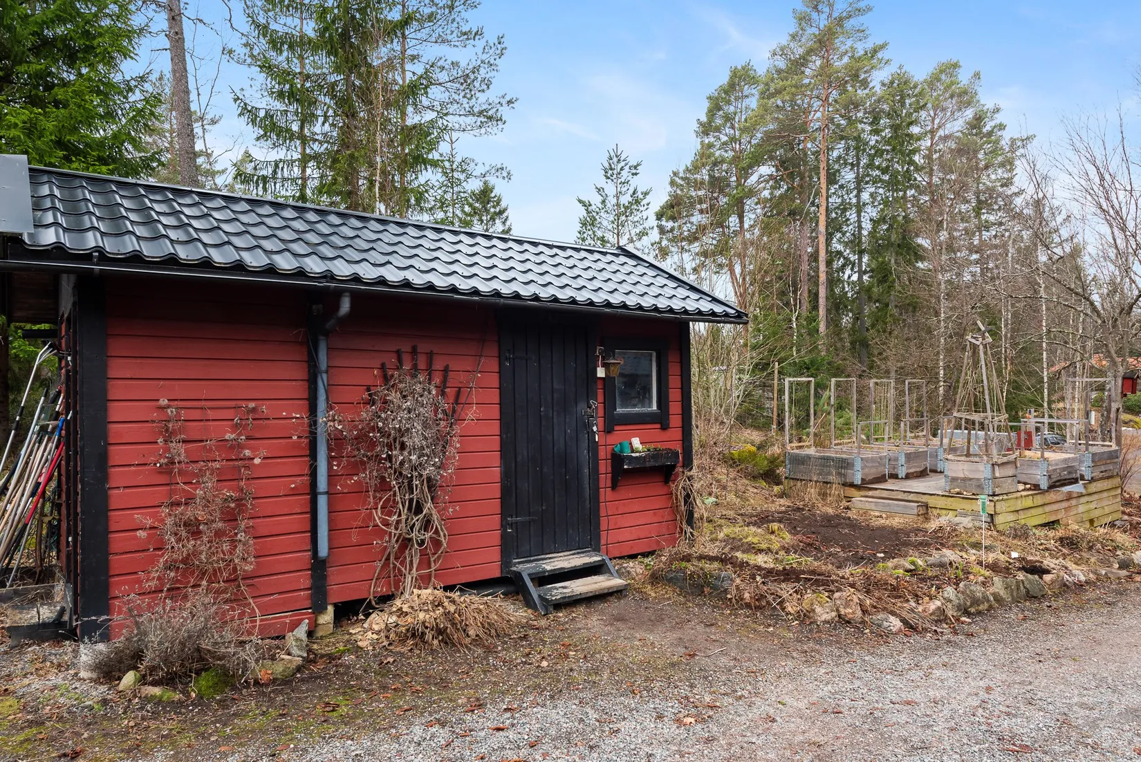 Villa, Viltringen 28, Källsmora, Norrtälje