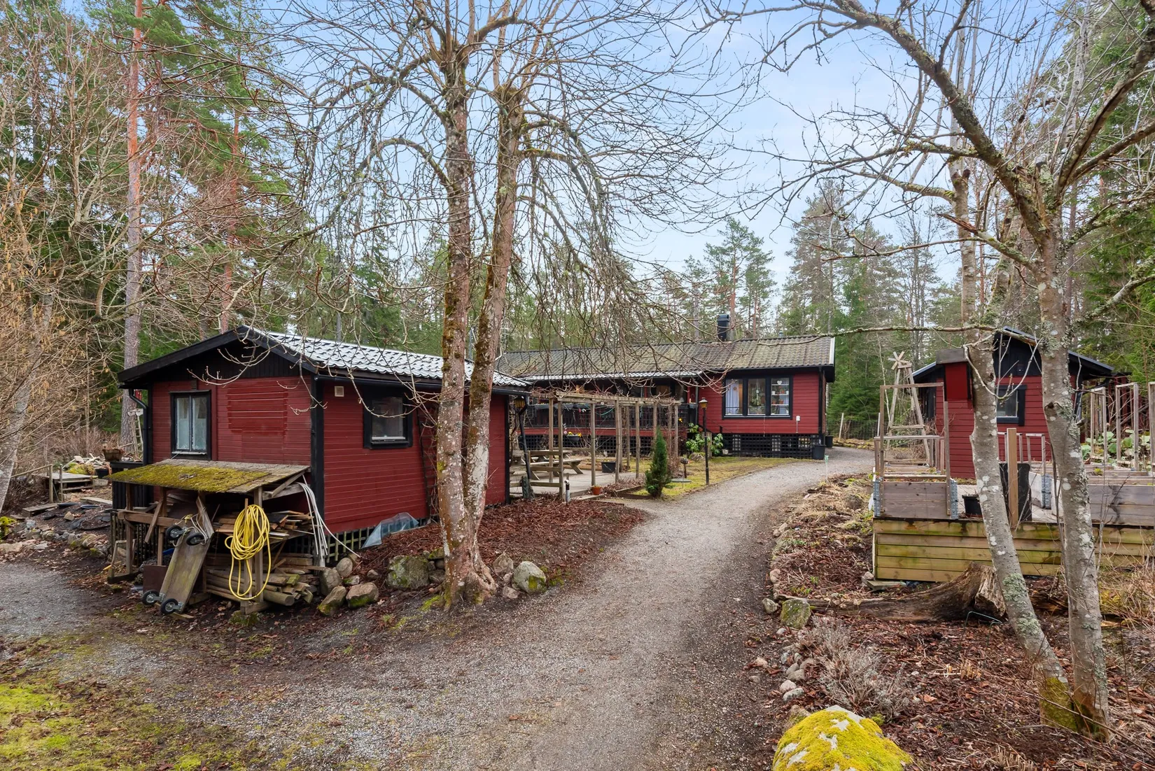 Villa, Viltringen 28, Källsmora, Norrtälje