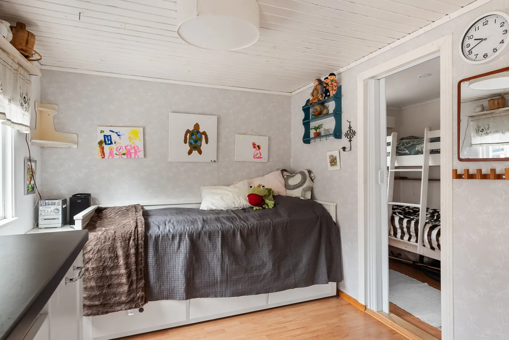 Villa, Viltringen 28, Källsmora, Norrtälje