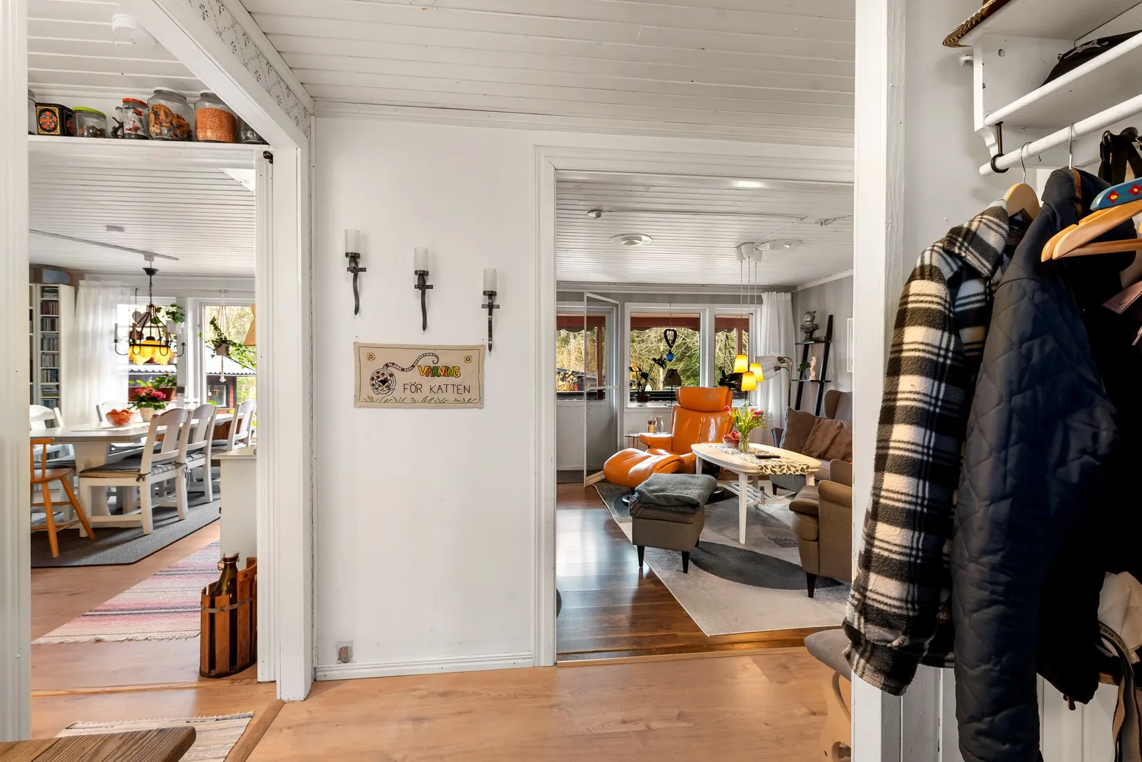 Villa, Viltringen 28, Källsmora, Norrtälje