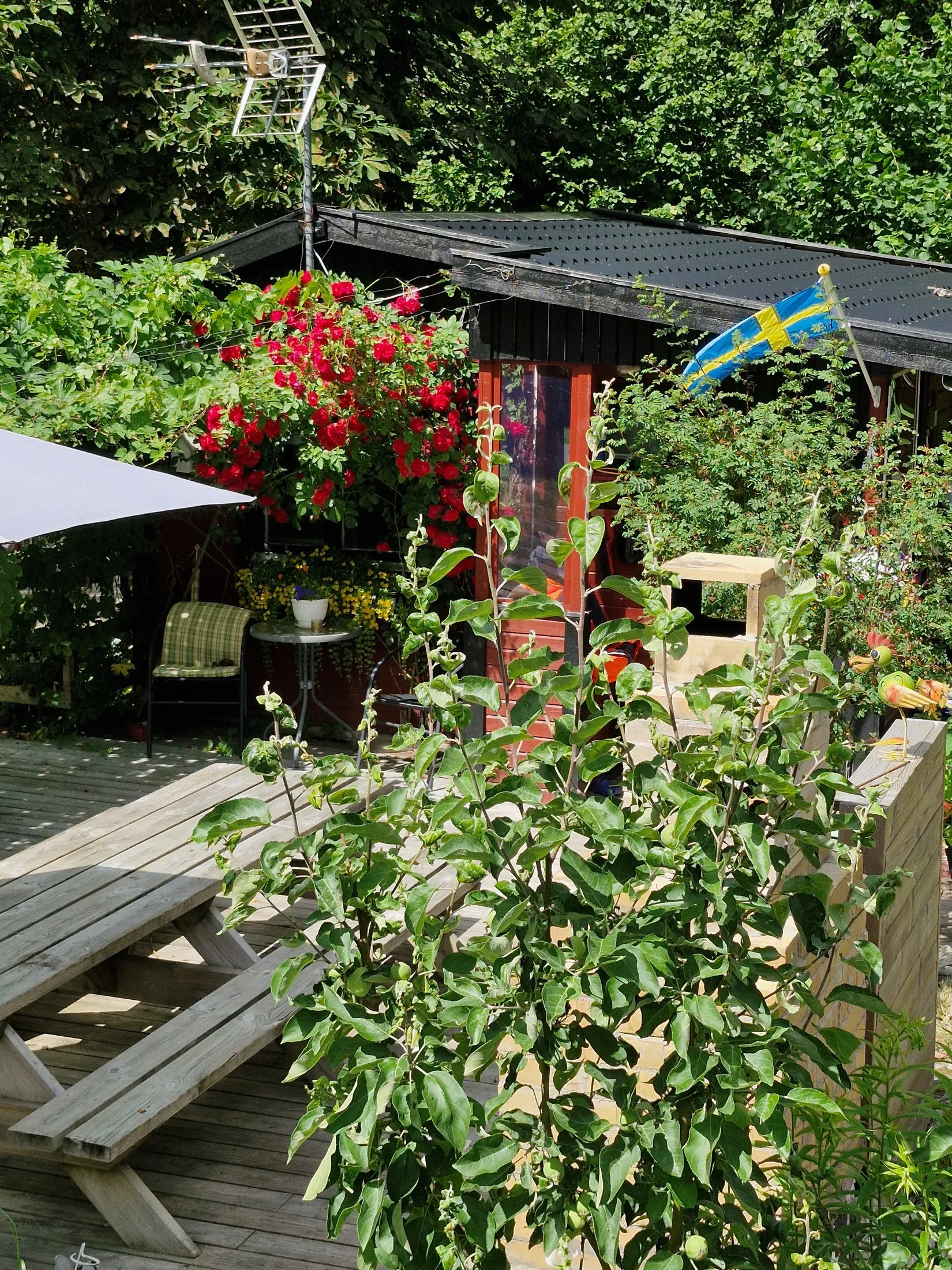 Villa, Viltringen 28, Källsmora, Norrtälje