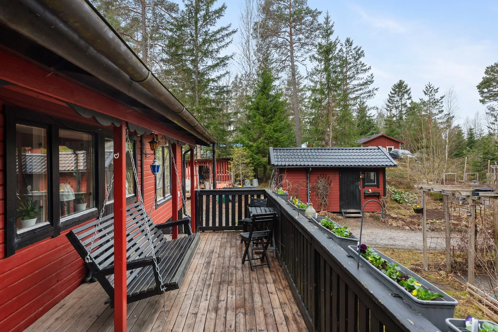 Villa, Viltringen 28, Källsmora, Norrtälje