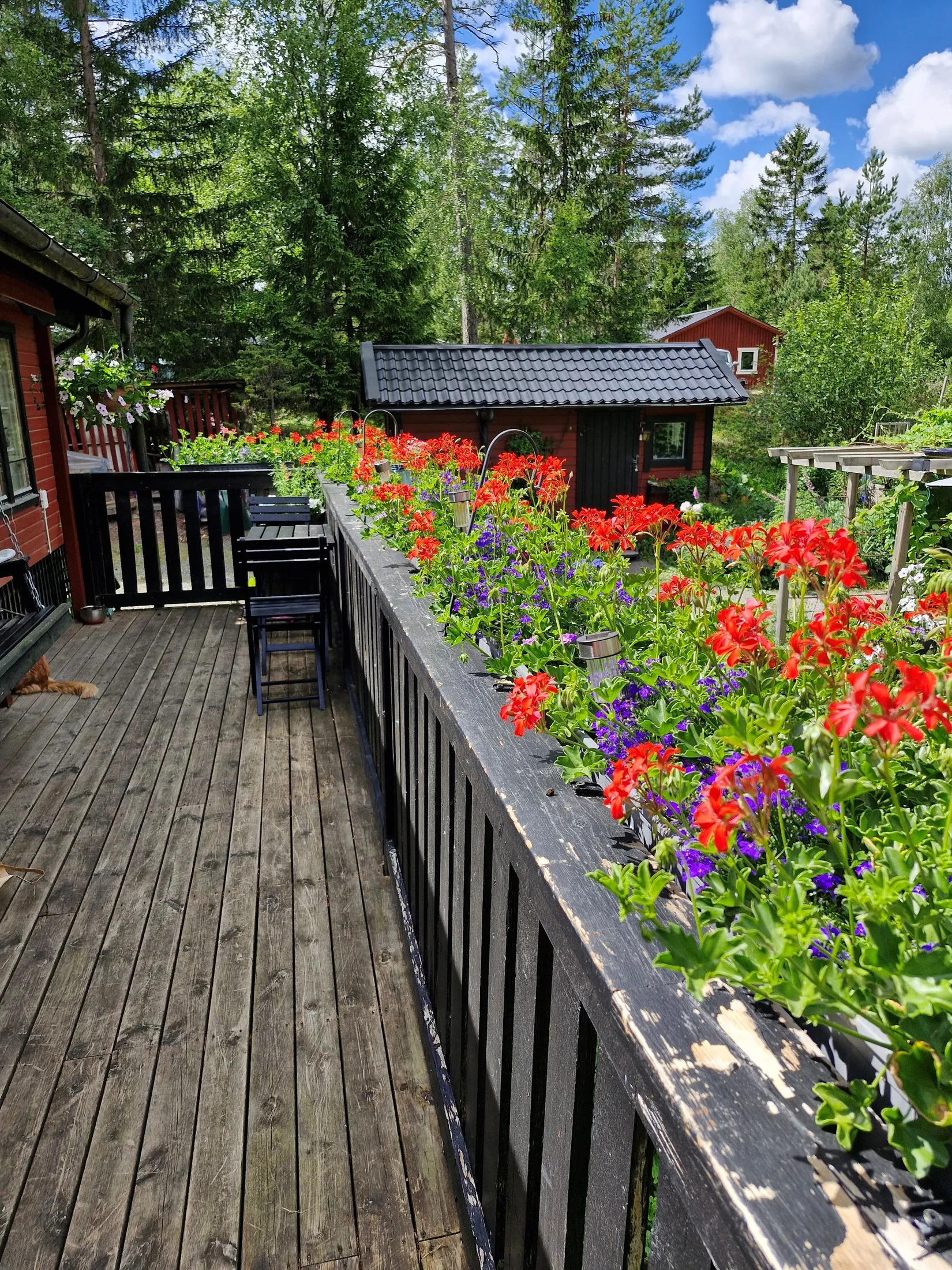 Villa, Viltringen 28, Källsmora, Norrtälje