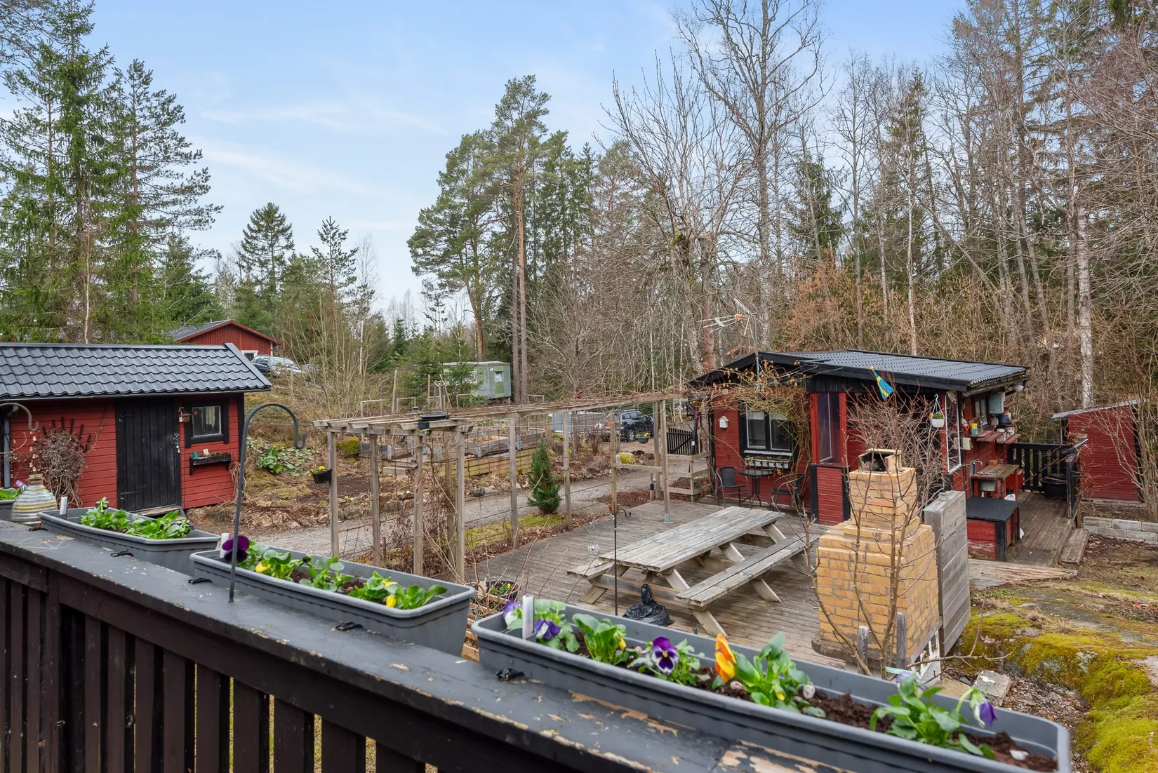 Villa, Viltringen 28, Källsmora, Norrtälje