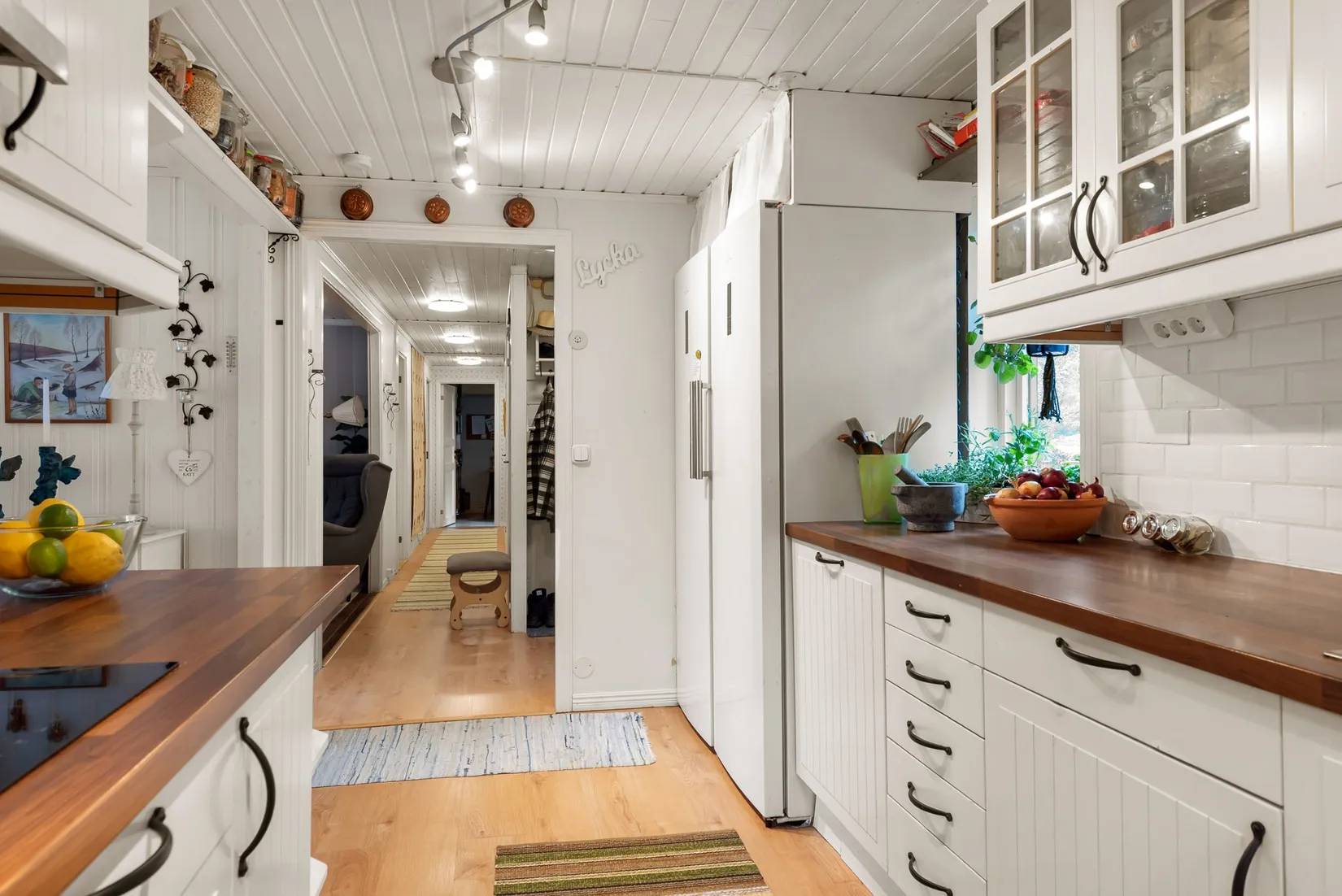 Villa, Viltringen 28, Källsmora, Norrtälje