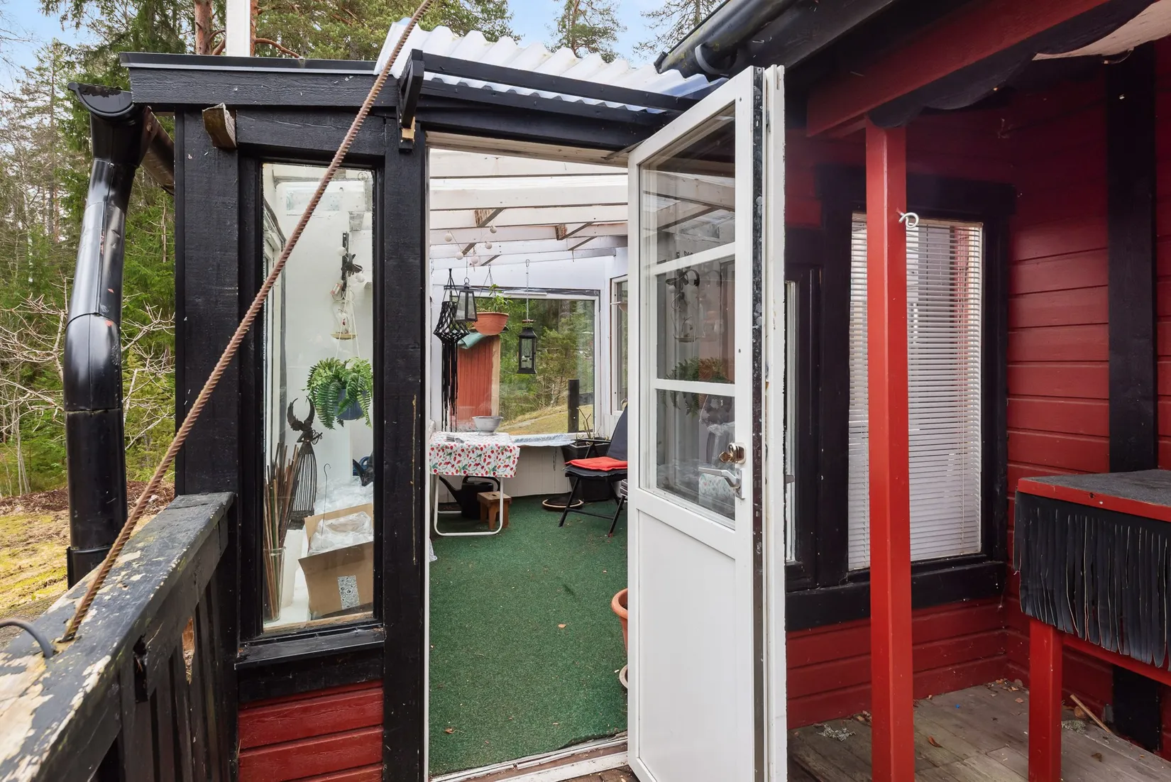 Villa, Viltringen 28, Källsmora, Norrtälje