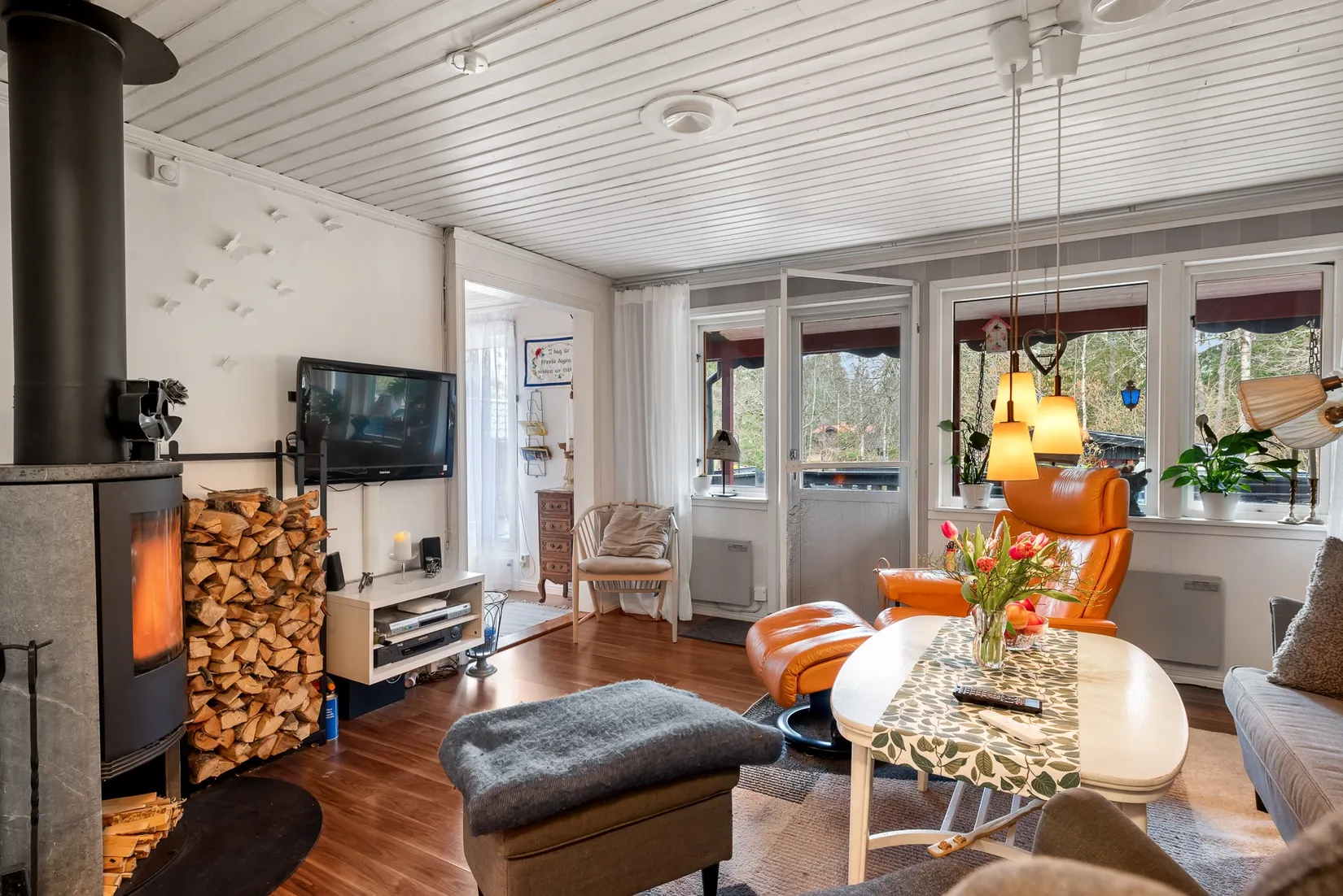 Villa, Viltringen 28, Källsmora, Norrtälje