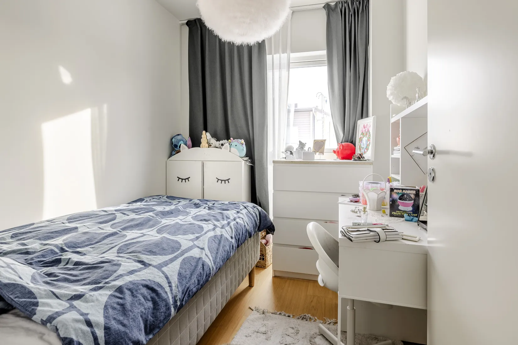 Radhus, Stenkolsgatan 21D, Stenby, Eskilstuna