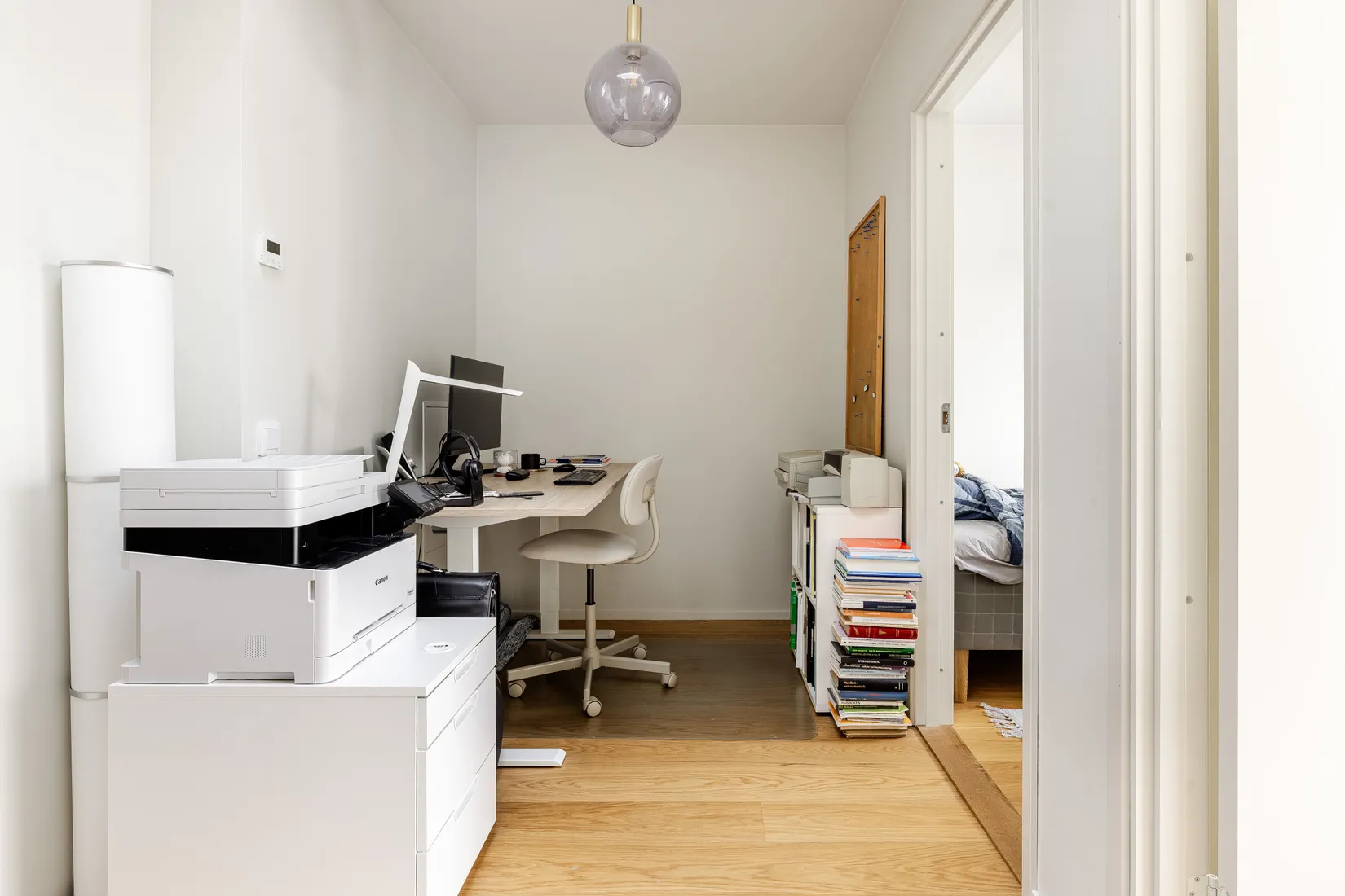 Radhus, Stenkolsgatan 21D, Stenby, Eskilstuna