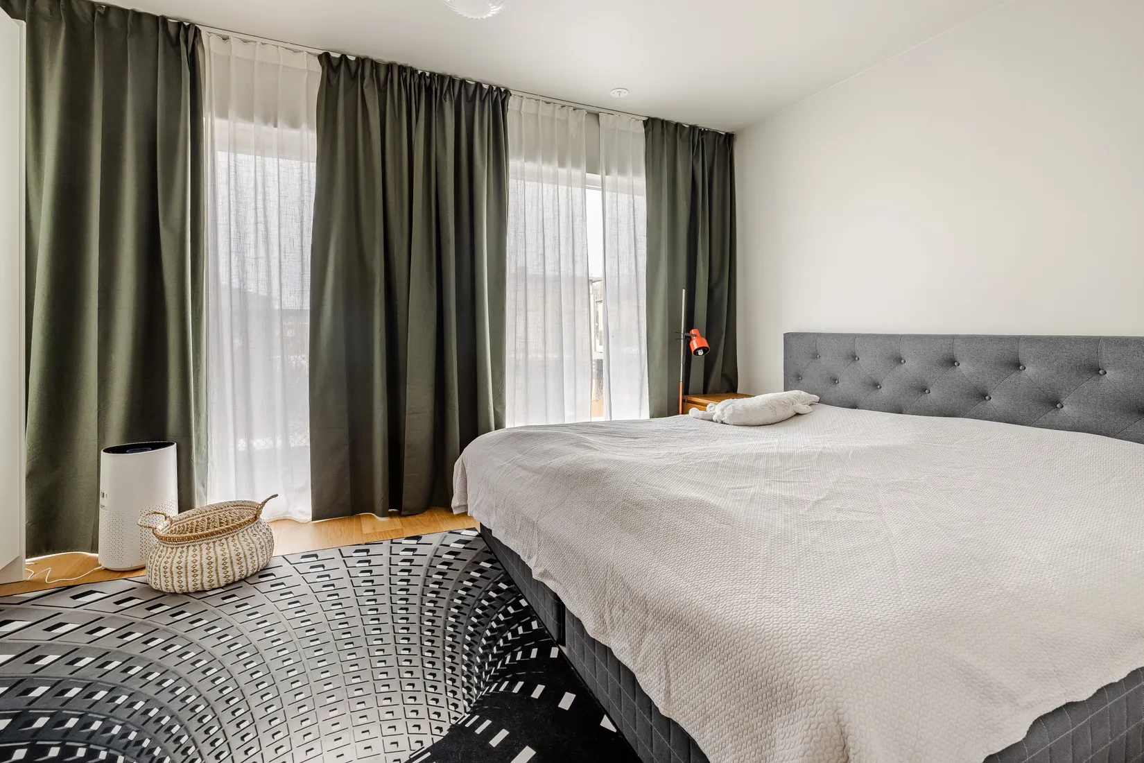 Radhus, Stenkolsgatan 21D, Stenby, Eskilstuna