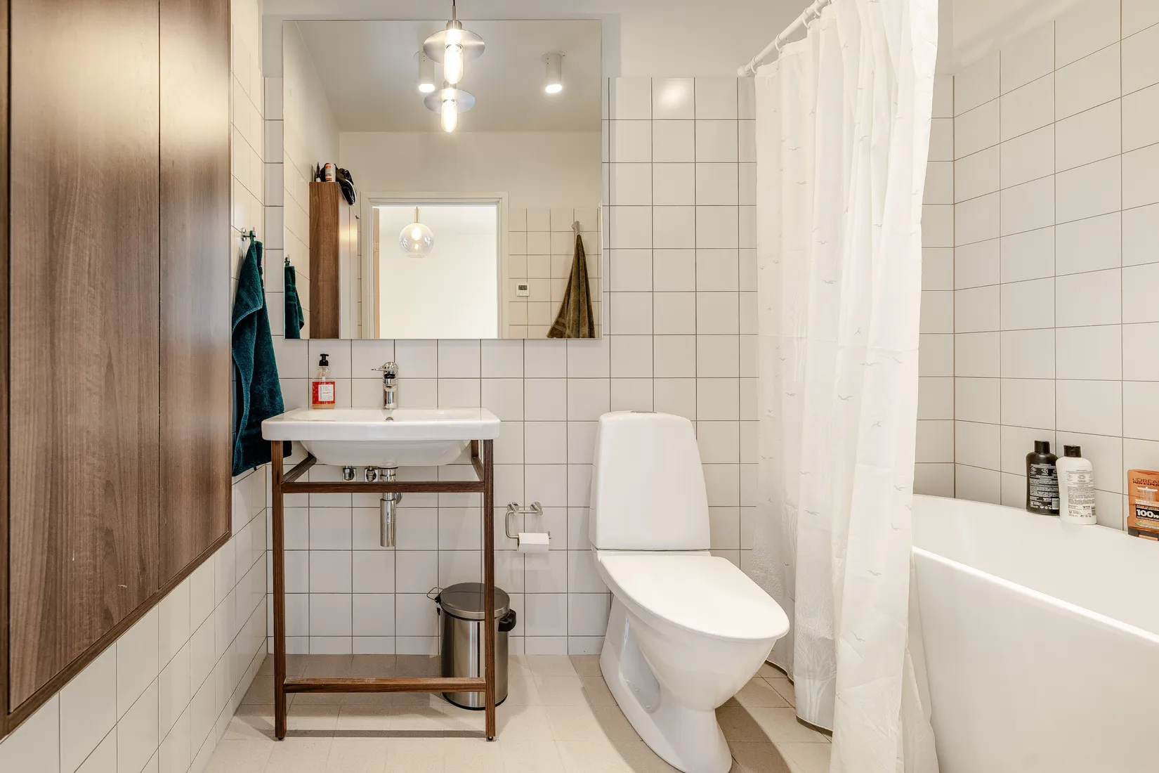 Radhus, Stenkolsgatan 21D, Stenby, Eskilstuna