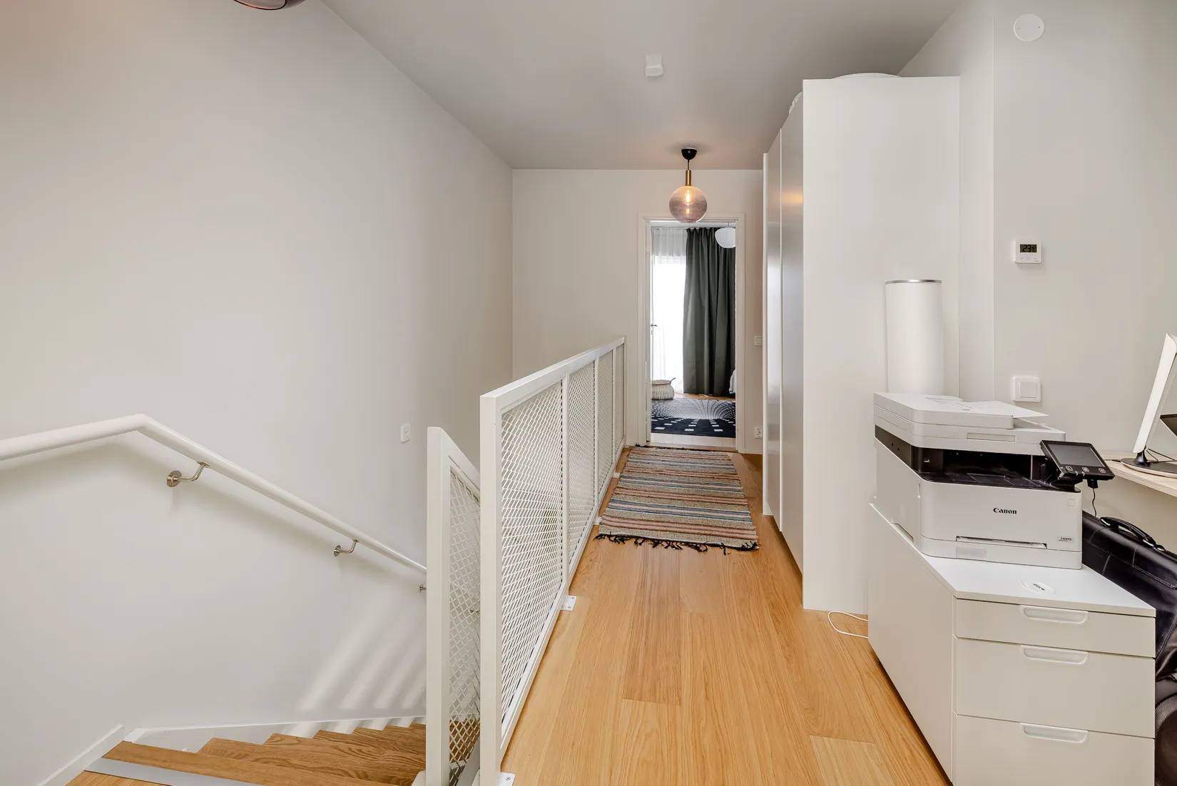 Radhus, Stenkolsgatan 21D, Stenby, Eskilstuna