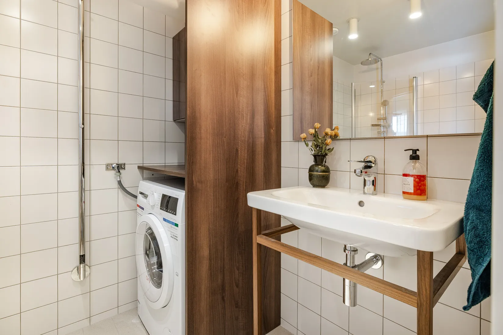 Radhus, Stenkolsgatan 21D, Stenby, Eskilstuna