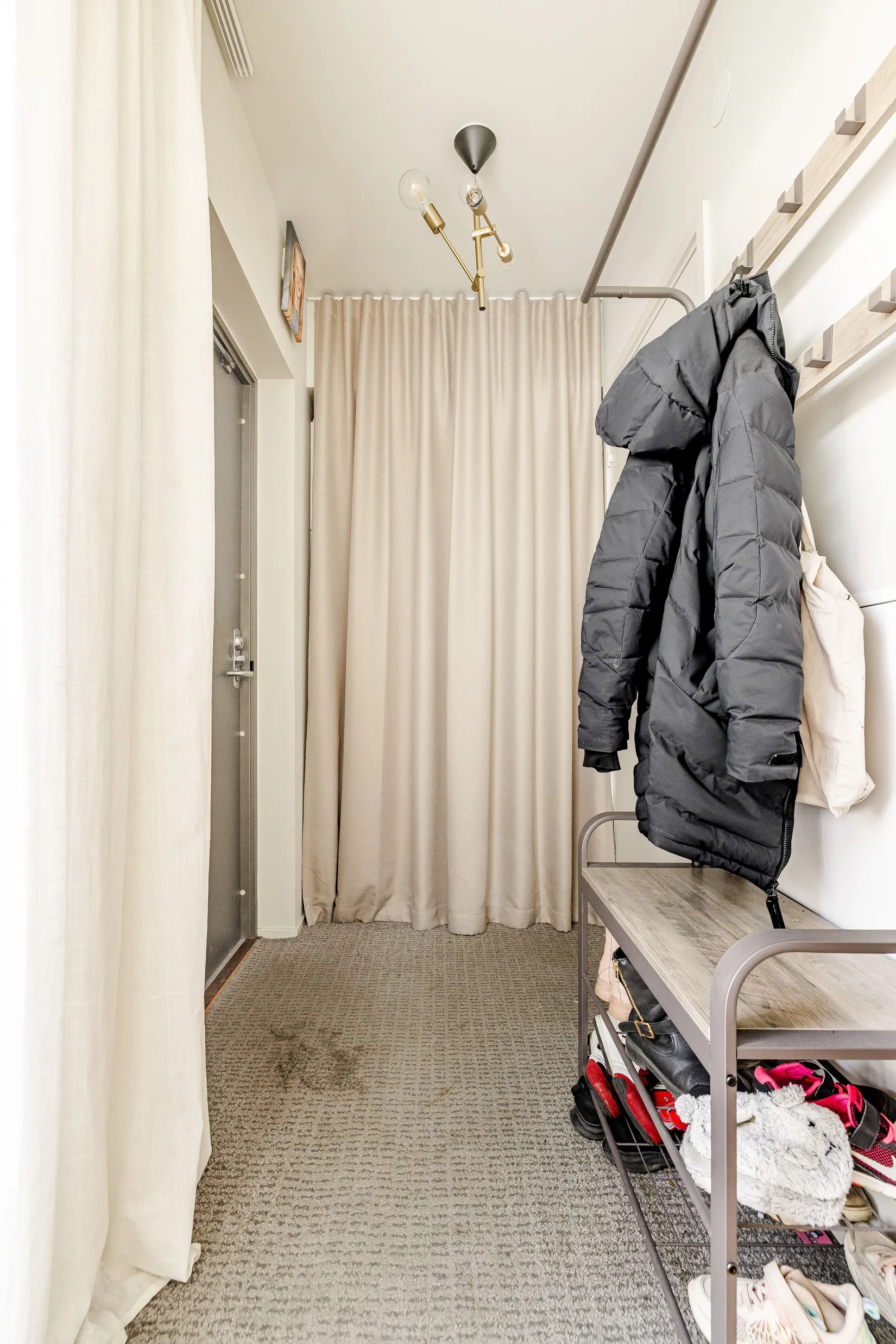 Radhus, Stenkolsgatan 21D, Stenby, Eskilstuna