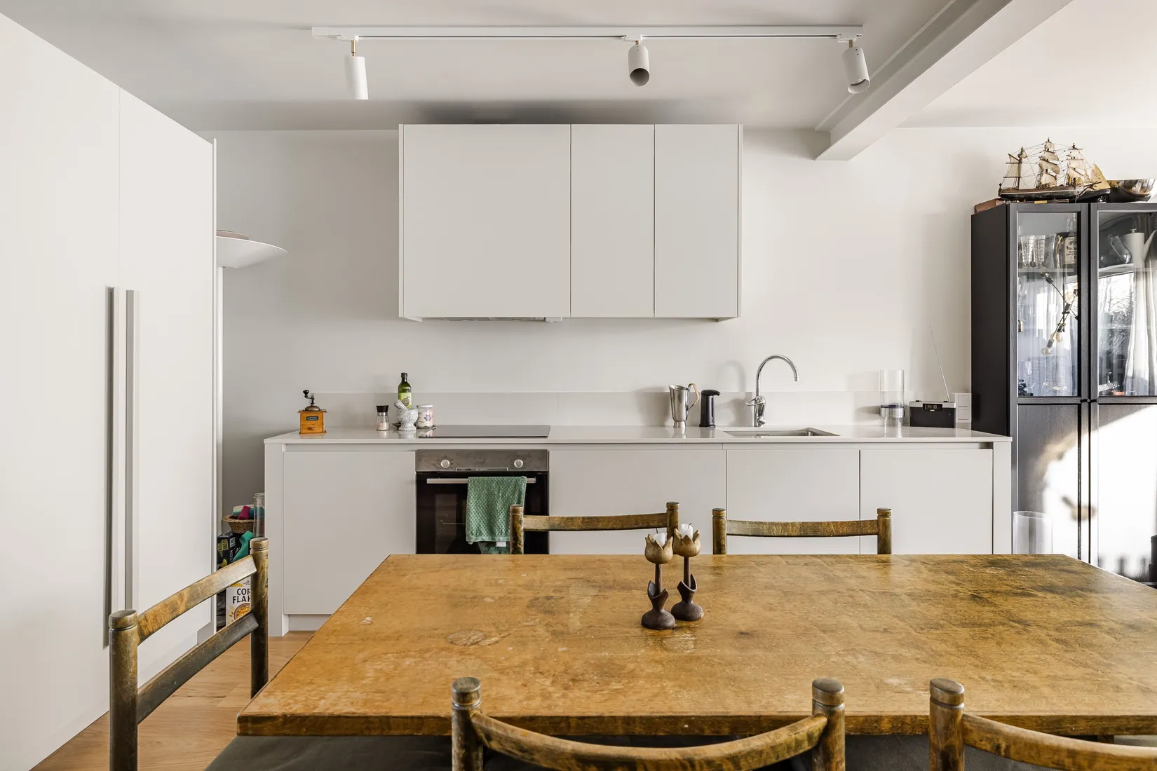 Radhus, Stenkolsgatan 21D, Stenby, Eskilstuna