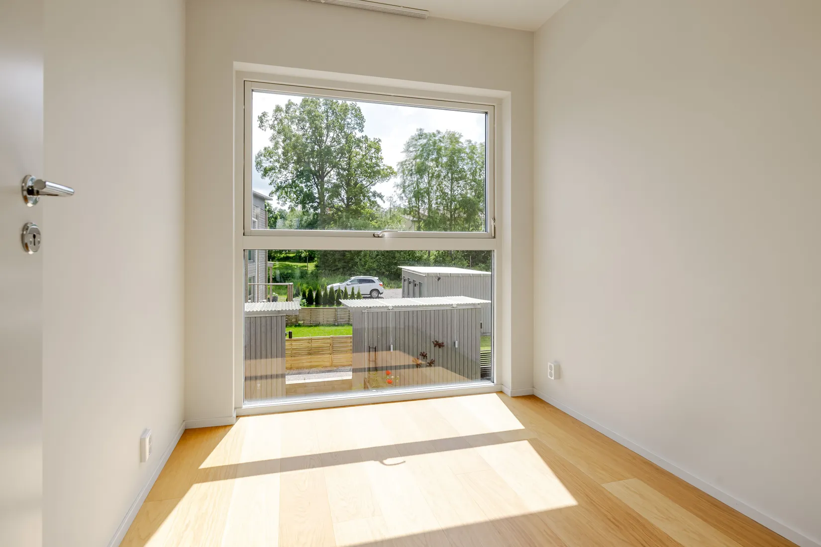 Radhus, Stenkolsgatan 21D, Stenby, Eskilstuna