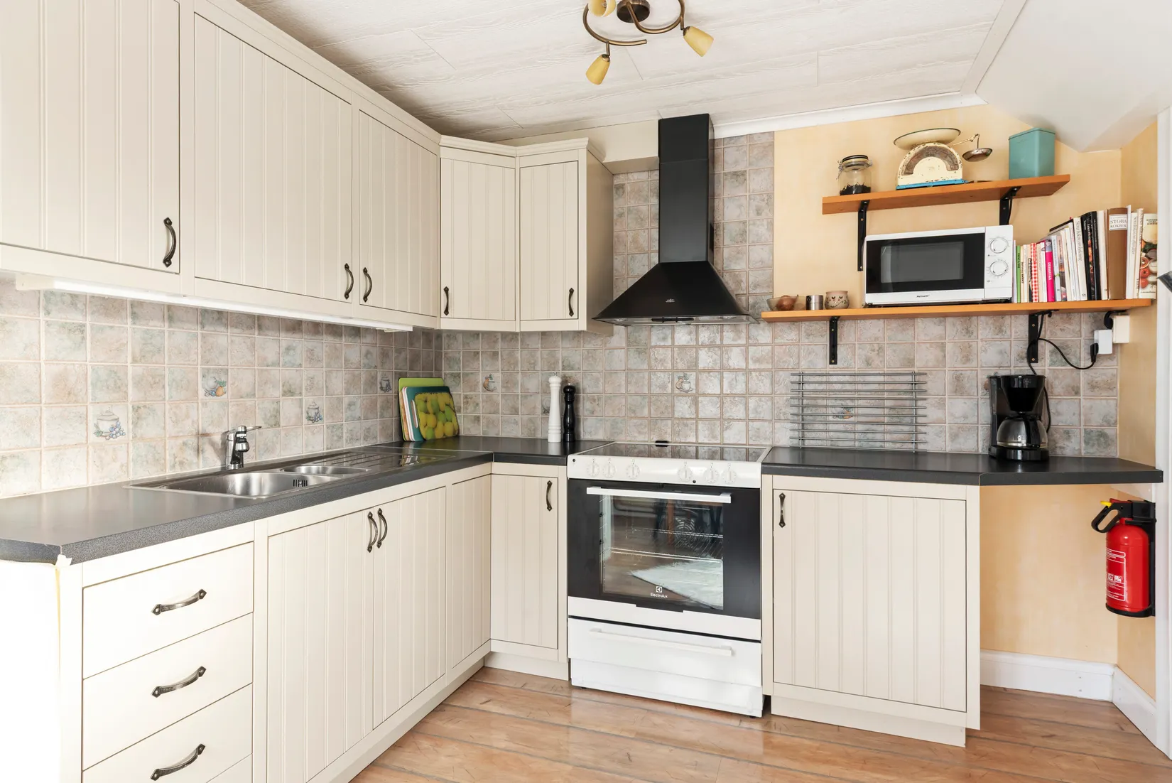 Villa, Mossvägen 24, Norrtälje - Fågelsången, Norrtälje