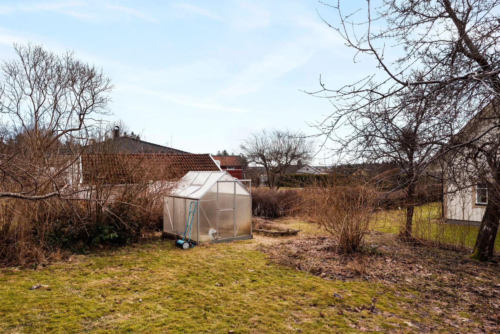 Villa, Mossvägen 24, Norrtälje - Fågelsången, Norrtälje