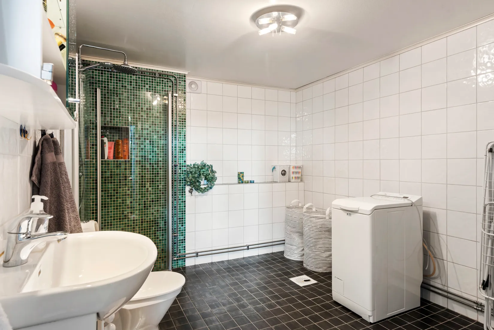 Villa, Mossvägen 24, Norrtälje - Fågelsången, Norrtälje