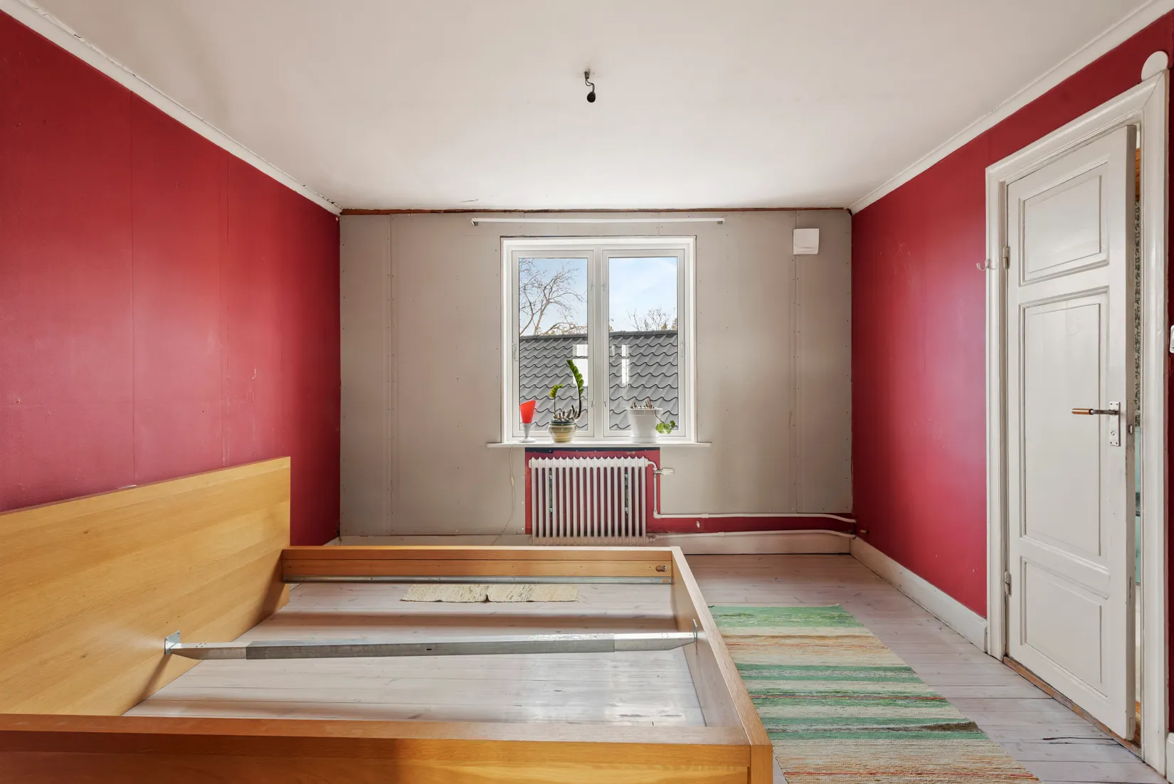 Villa, Mossvägen 24, Norrtälje - Fågelsången, Norrtälje