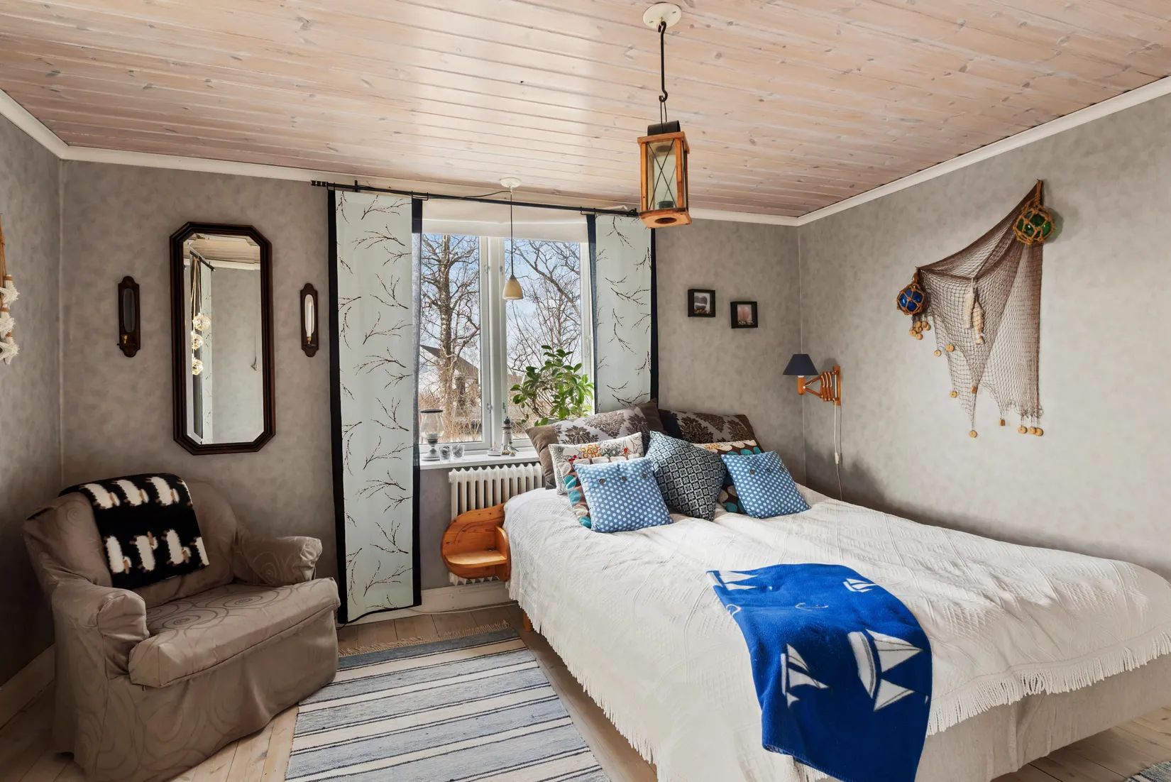 Villa, Mossvägen 24, Norrtälje - Fågelsången, Norrtälje