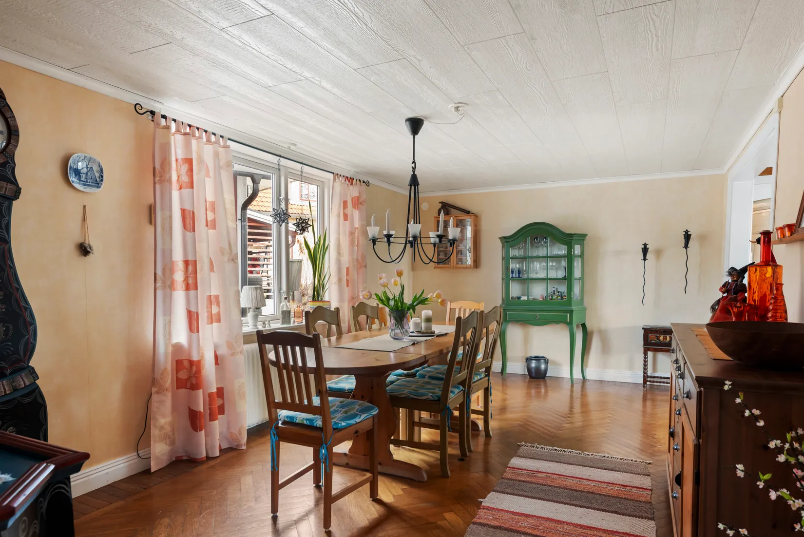 Villa, Mossvägen 24, Norrtälje - Fågelsången, Norrtälje