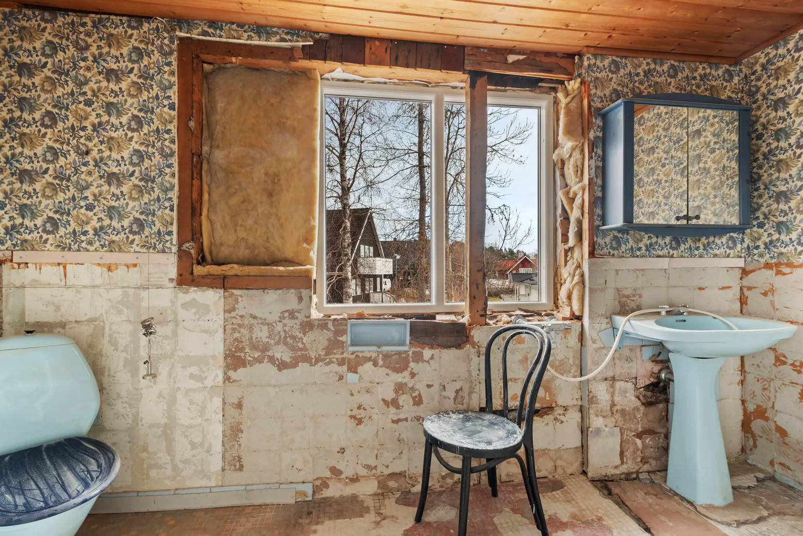 Villa, Mossvägen 24, Norrtälje - Fågelsången, Norrtälje