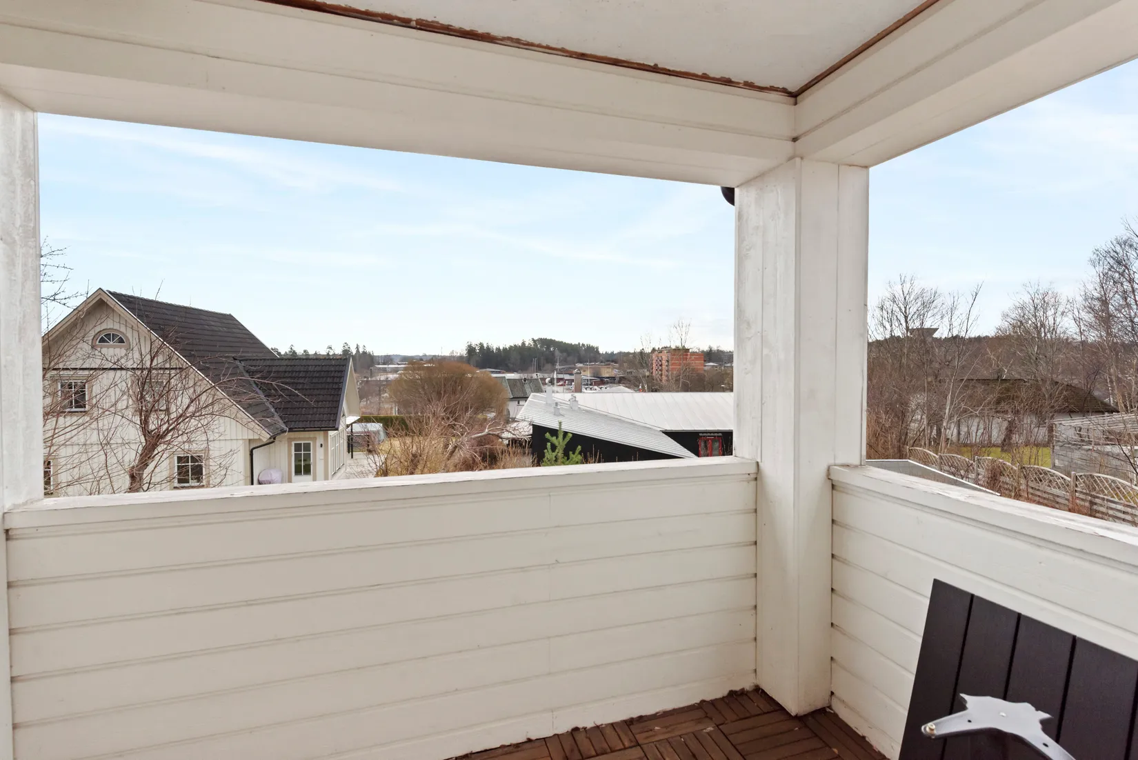 Villa, Mossvägen 24, Norrtälje - Fågelsången, Norrtälje