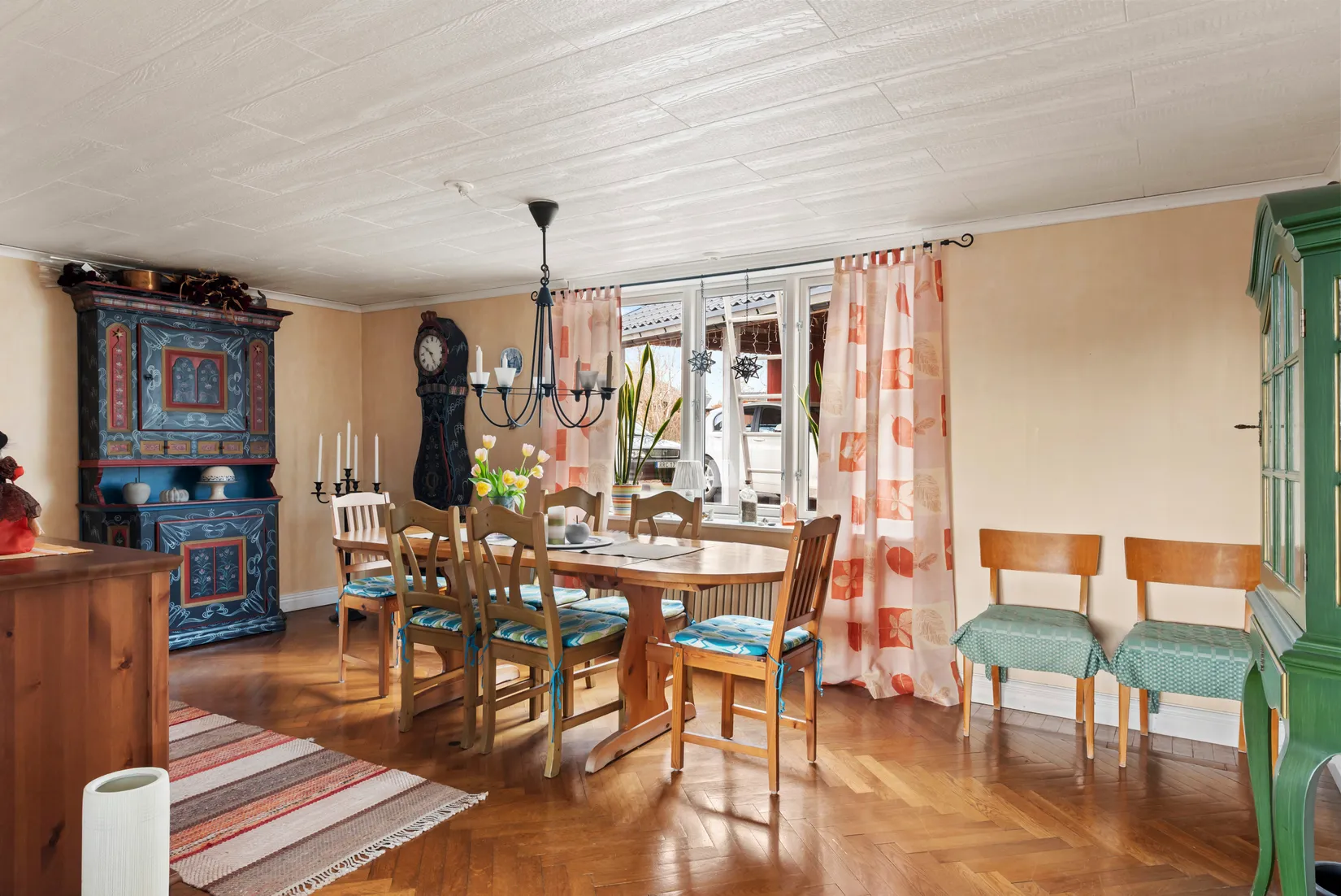 Villa, Mossvägen 24, Norrtälje - Fågelsången, Norrtälje