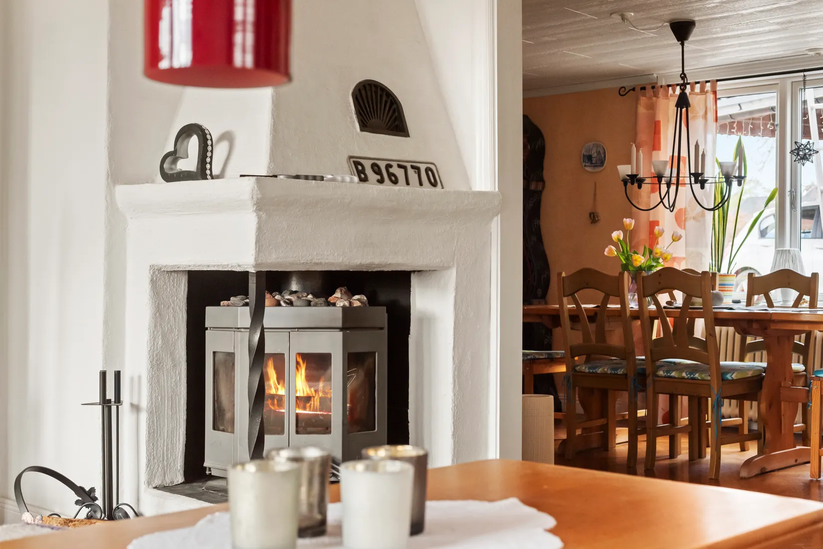 Villa, Mossvägen 24, Norrtälje - Fågelsången, Norrtälje