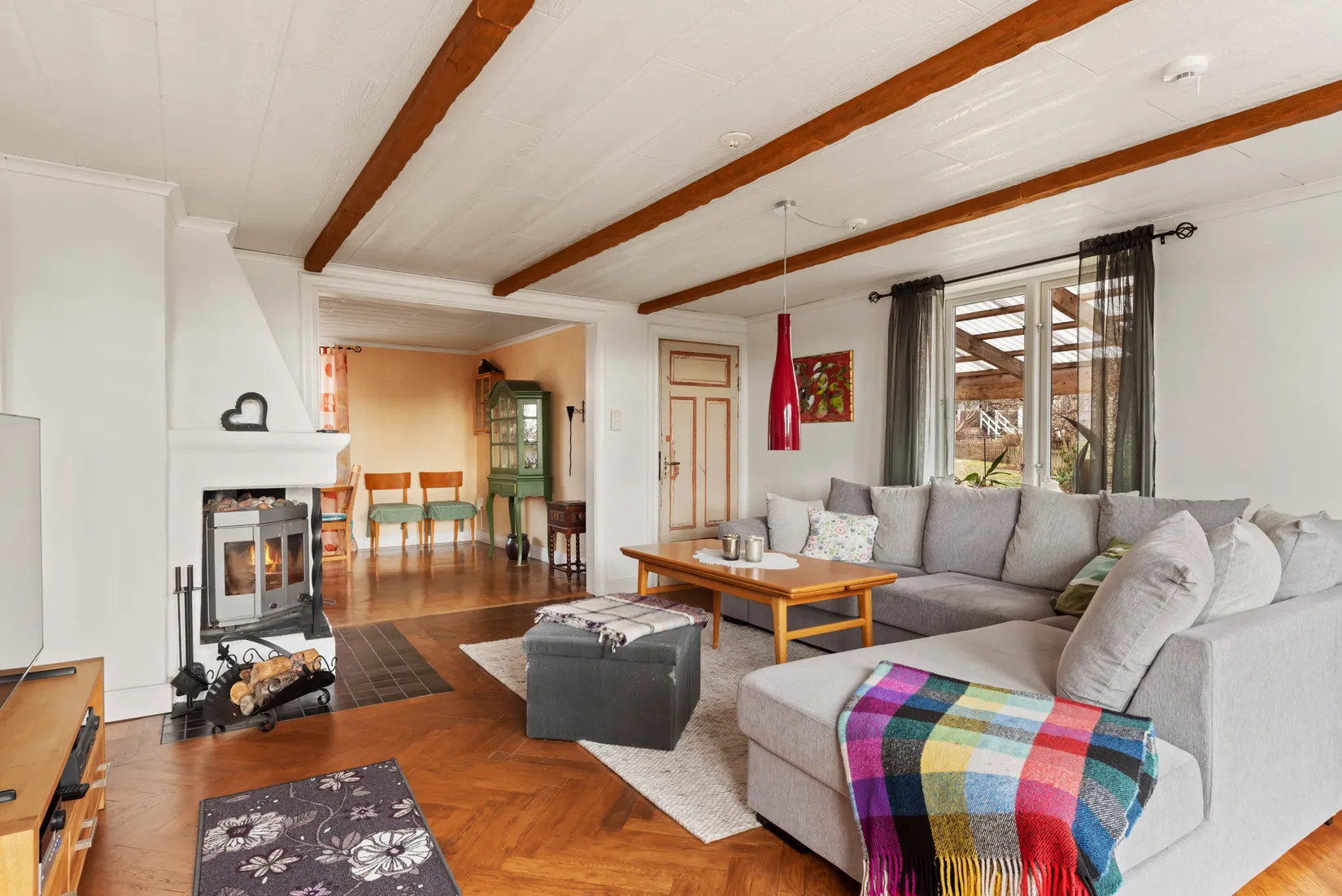 Villa, Mossvägen 24, Norrtälje - Fågelsången, Norrtälje