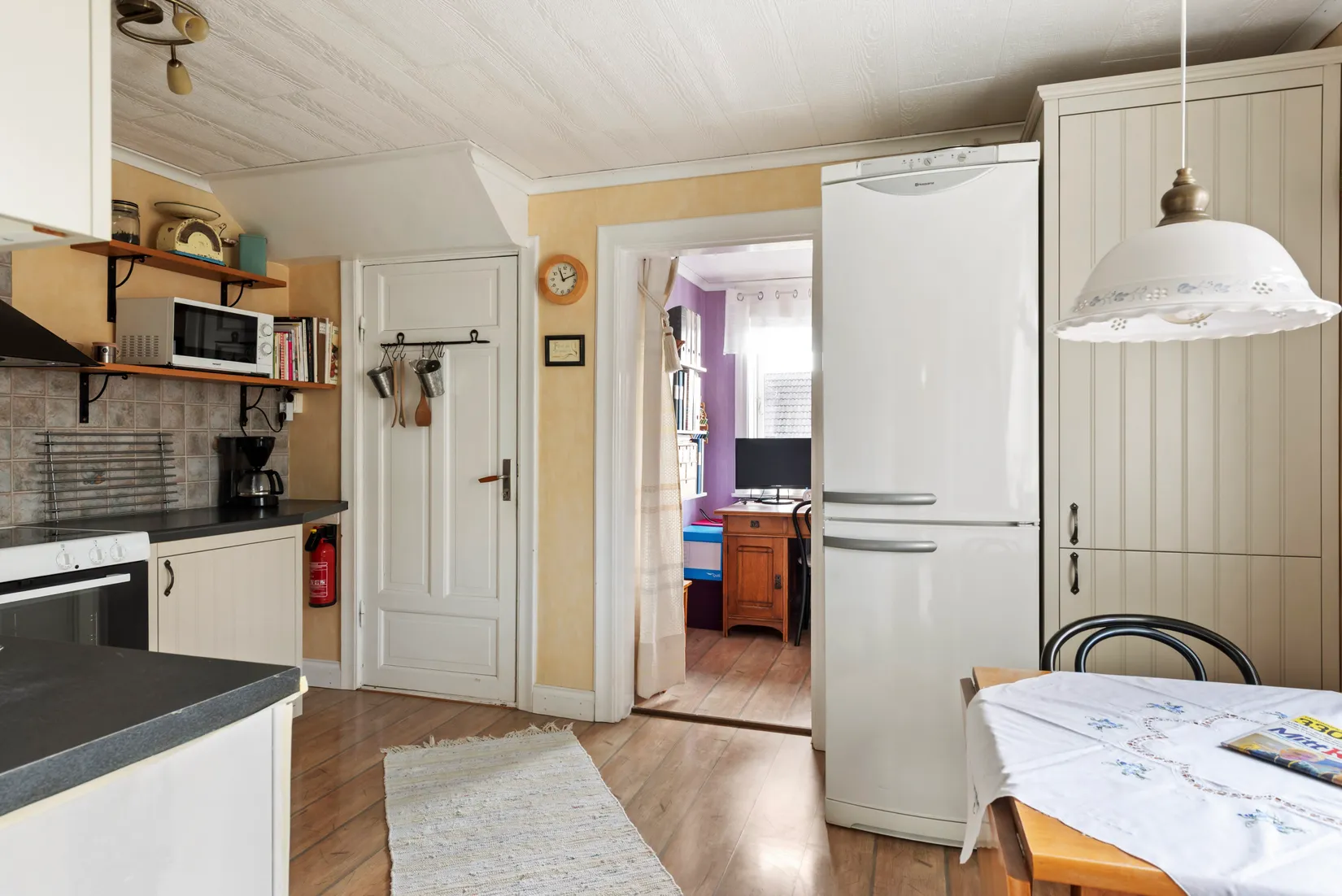 Villa, Mossvägen 24, Norrtälje - Fågelsången, Norrtälje