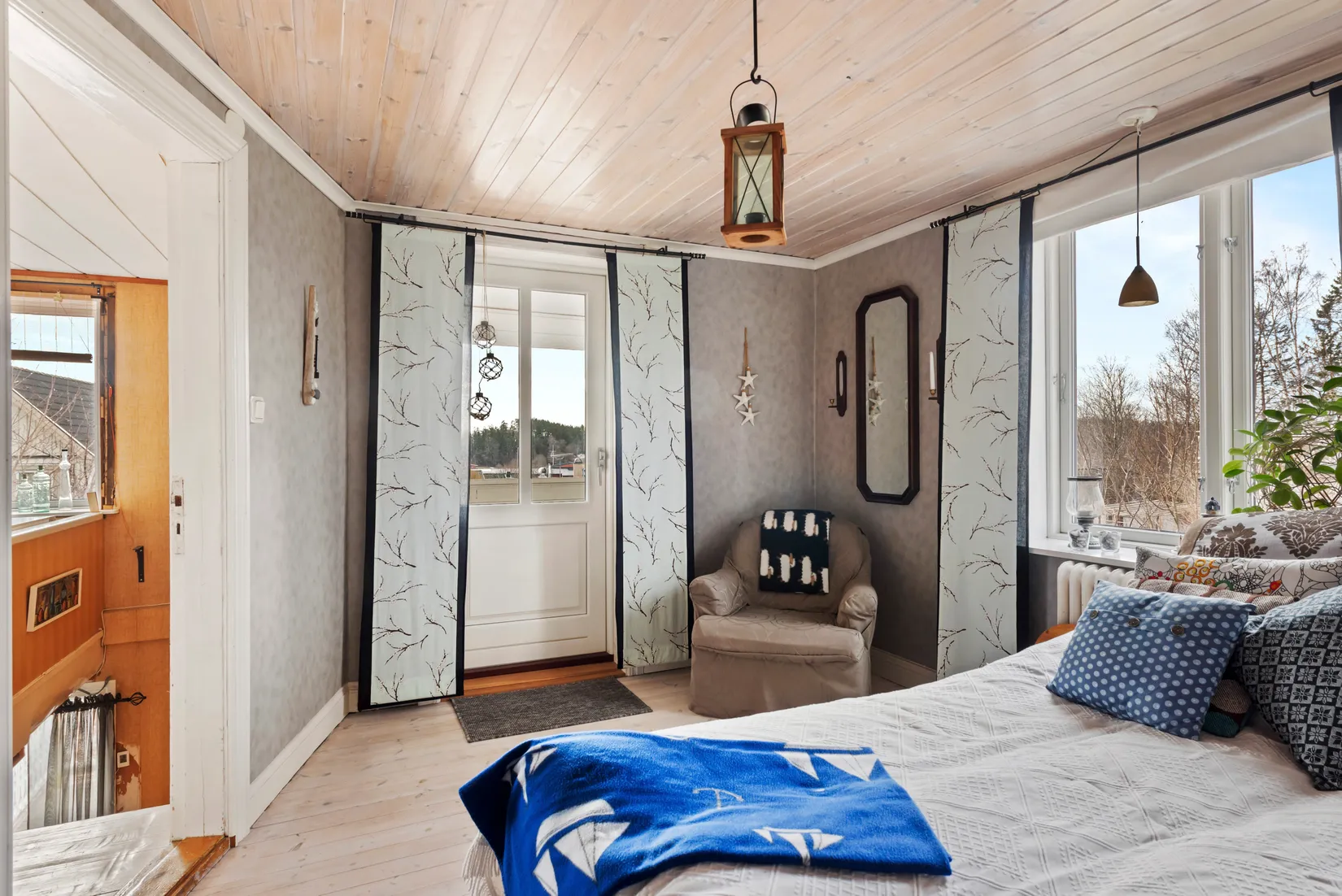 Villa, Mossvägen 24, Norrtälje - Fågelsången, Norrtälje