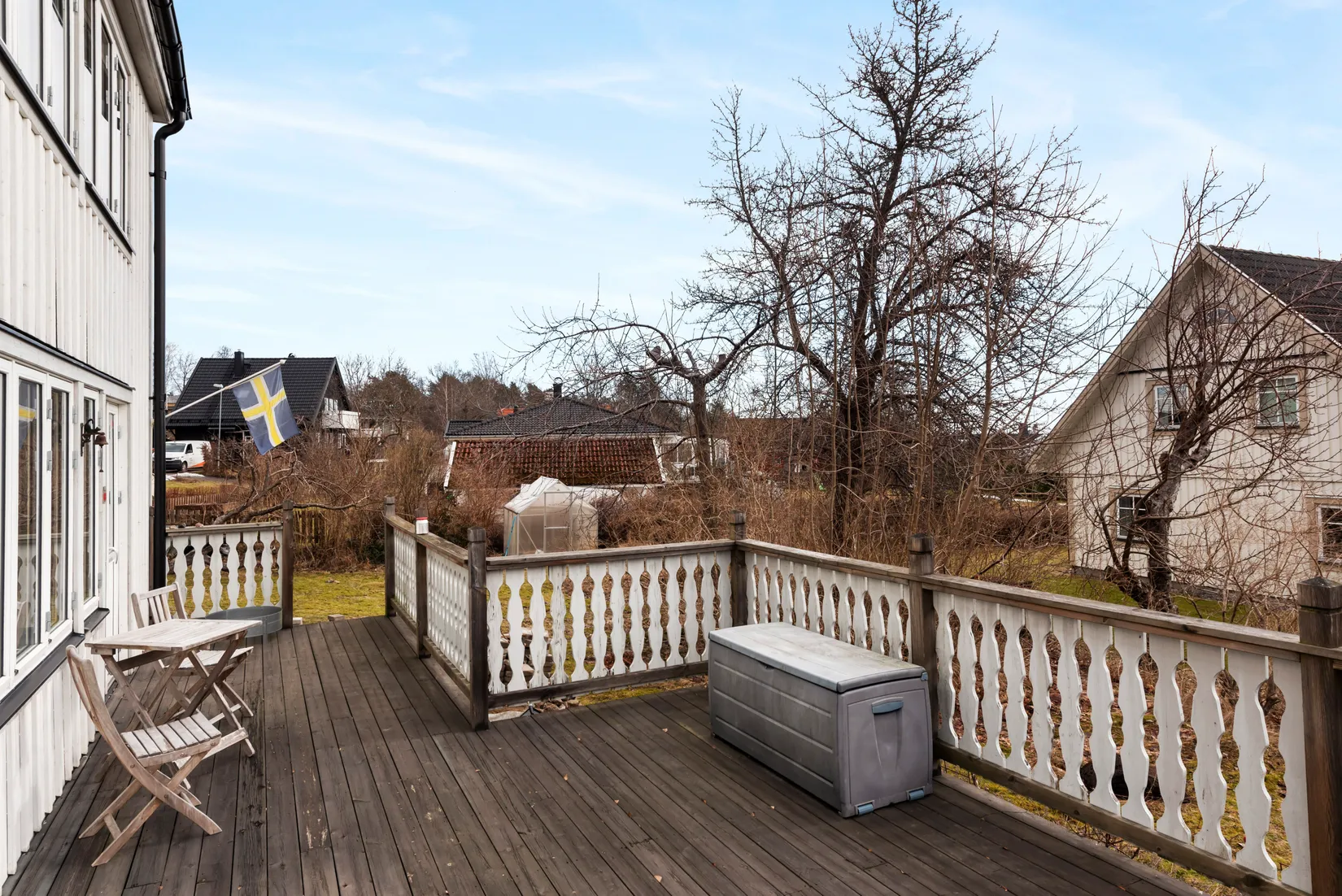 Villa, Mossvägen 24, Norrtälje - Fågelsången, Norrtälje