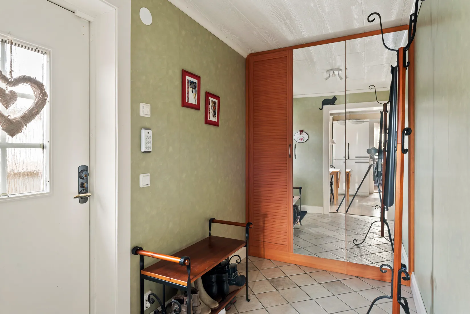 Villa, Mossvägen 24, Norrtälje - Fågelsången, Norrtälje