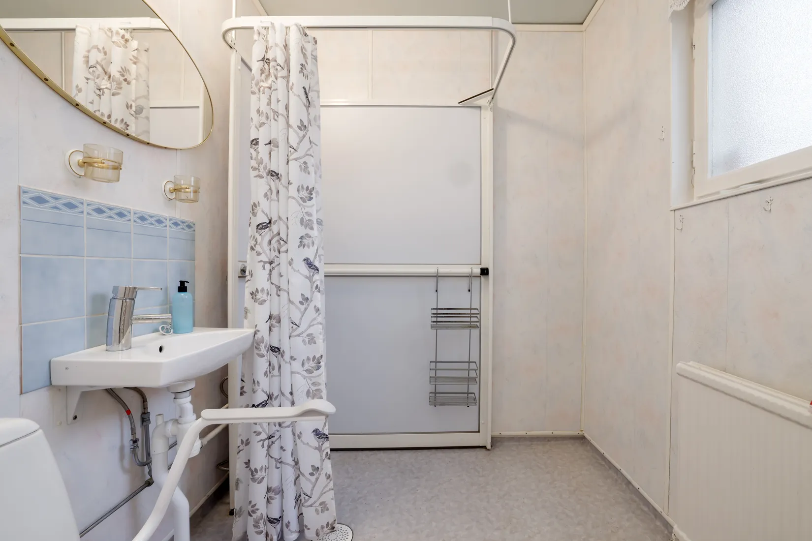 Villa, Strömstaregatan 29, Västra Oxhagen, Örebro