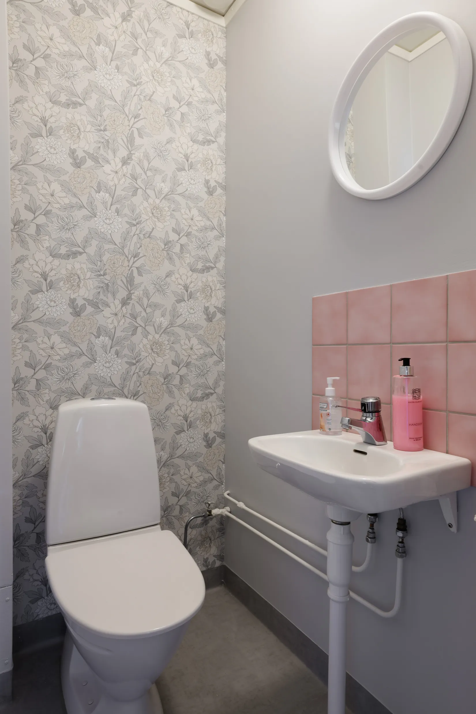 Villa, Strömstaregatan 29, Västra Oxhagen, Örebro