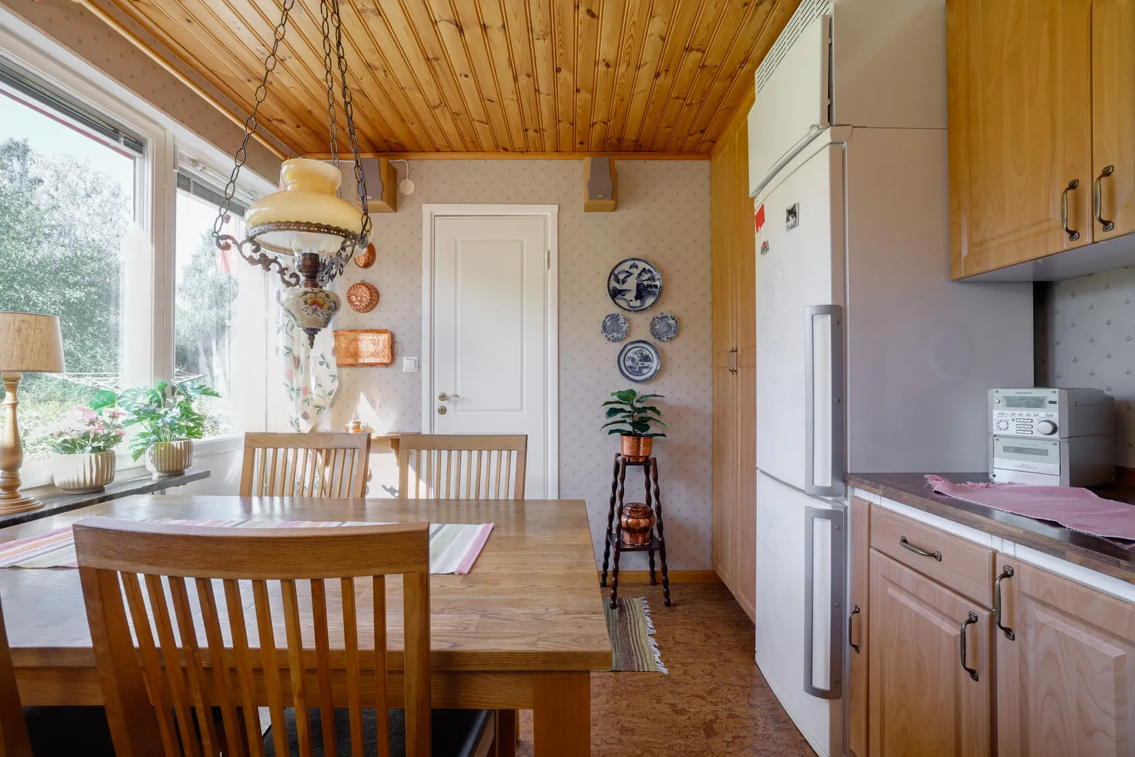 Villa, Strömstaregatan 29, Västra Oxhagen, Örebro